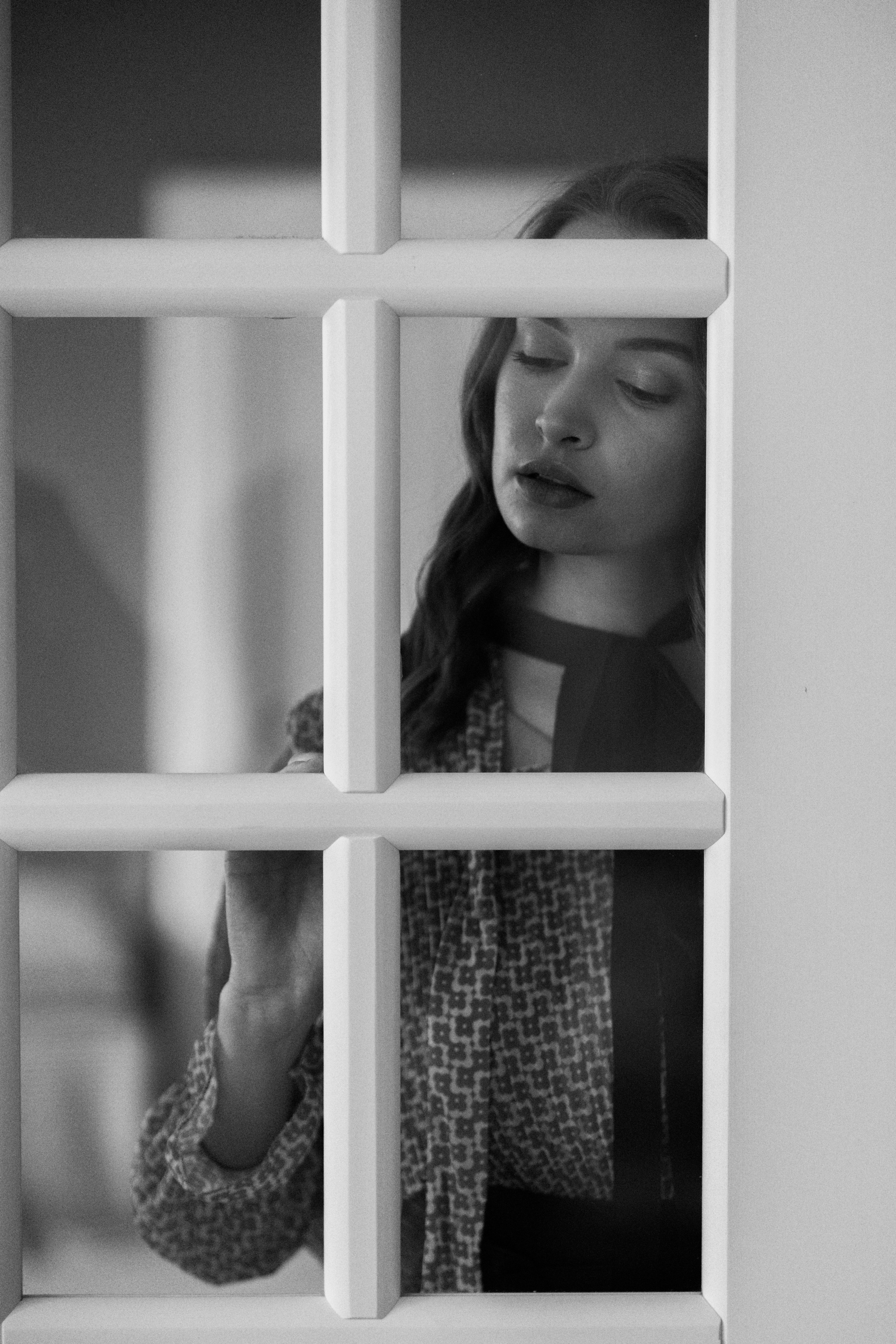 Катя. Фотограф в Нижнем Новгороде Алексей Уковский