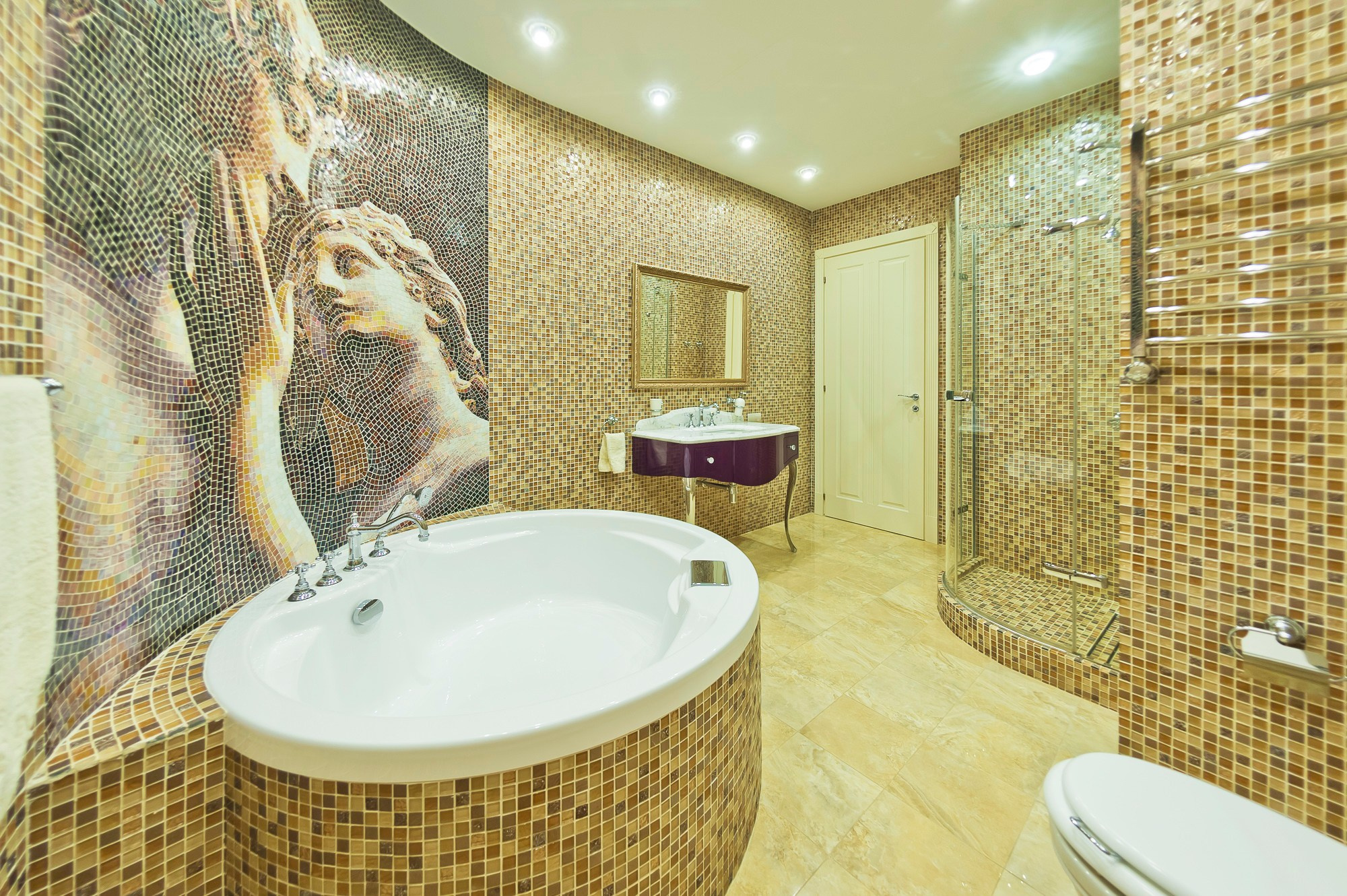 Интерьерные. Фотограф Андрей Милевский в Москве. Репортаж на ваших значимых событиях