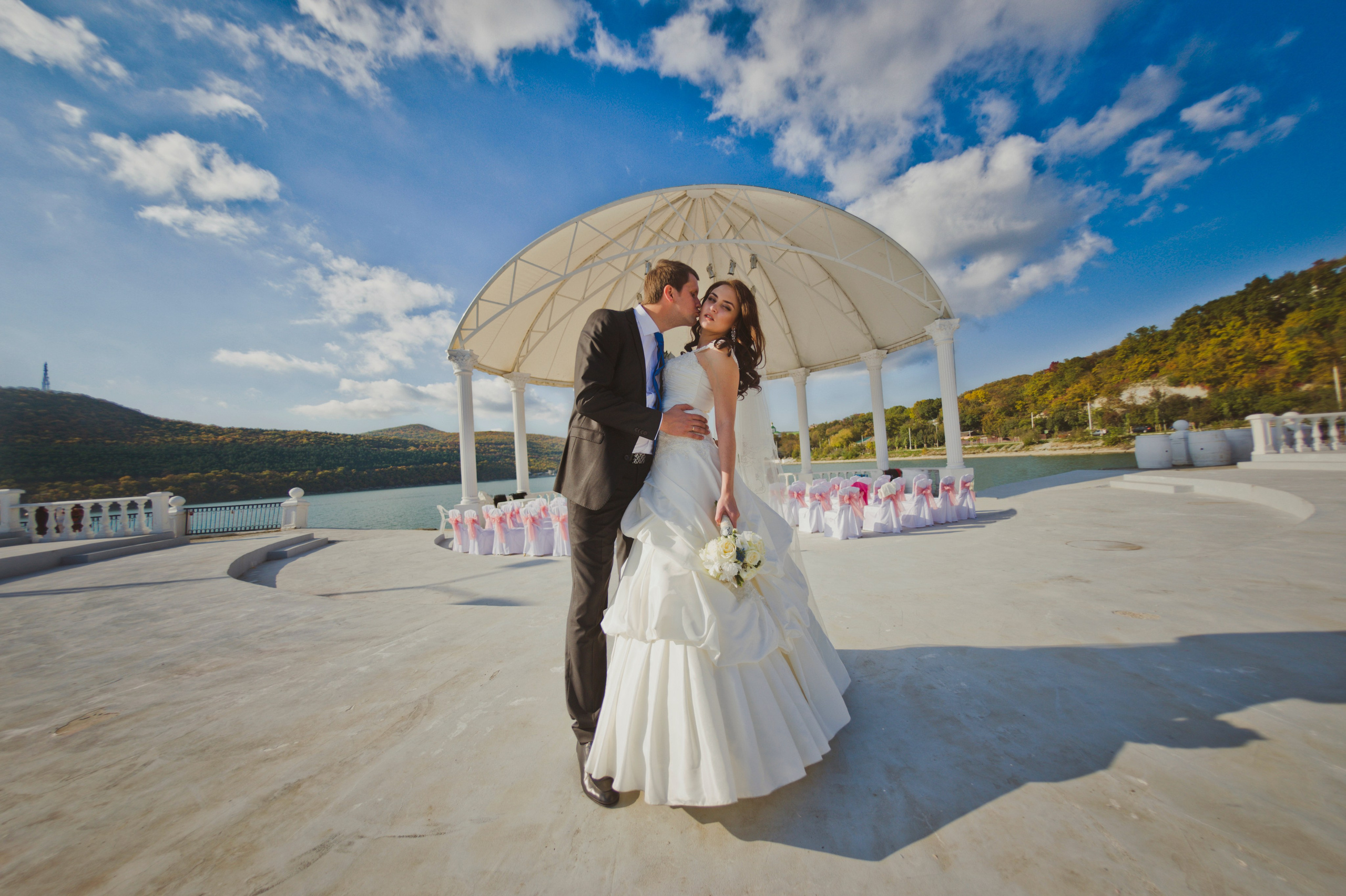 Фотограф Андрей Милевский в Москве. Репортаж на ваших значимых событиях