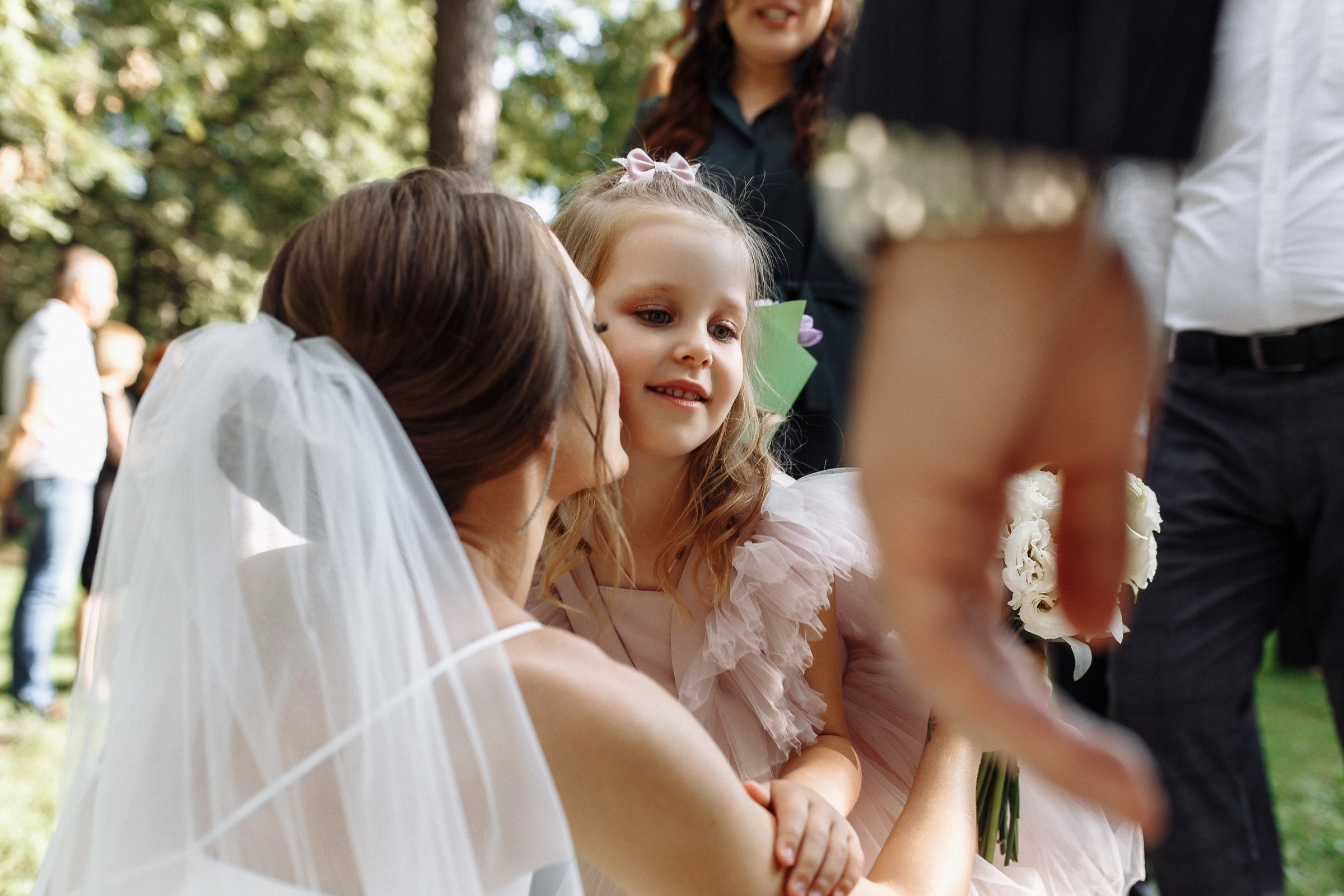 Анонс свадьбы Дарья и Сергей. Свадебный фотограф в Воронеже Денис Коровин
