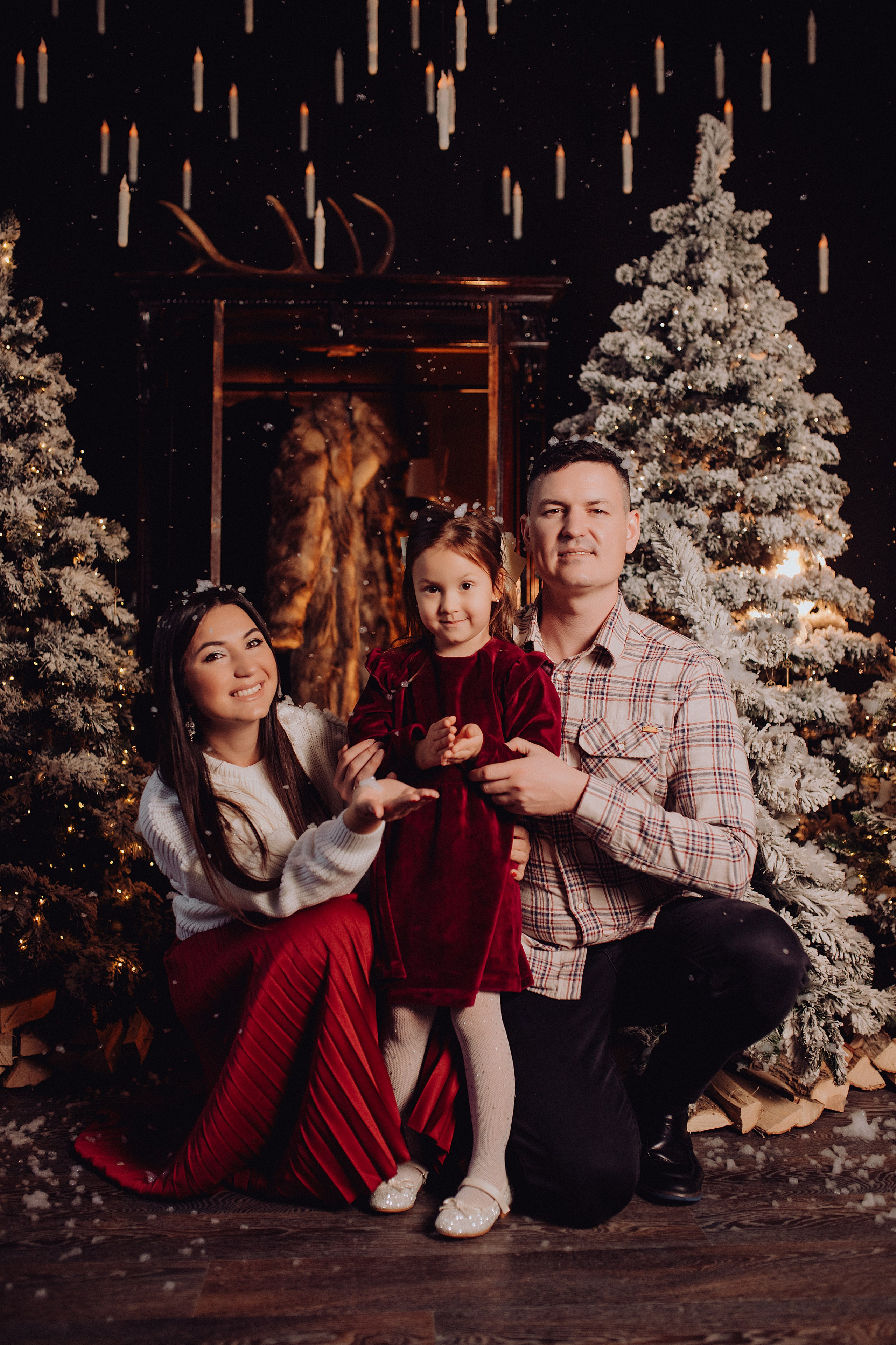 Паша Настя Верона (Майя). Семейный и детский фотограф в Краснодаре Катя Гор