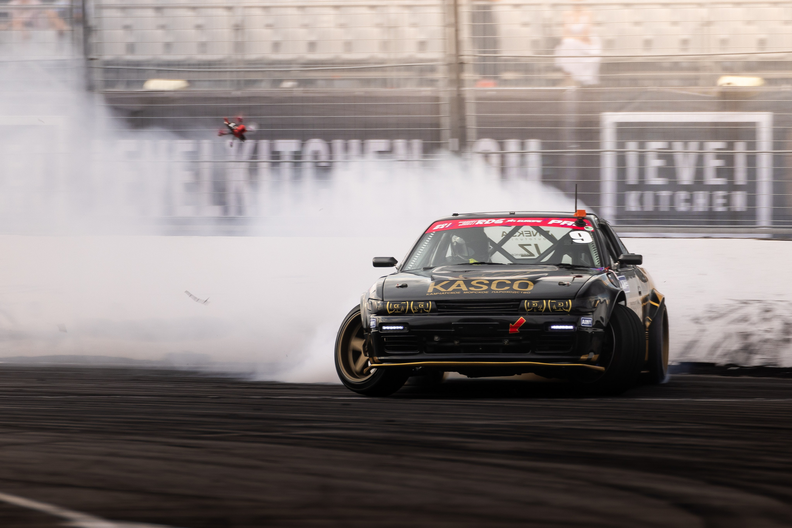 RDS Europe. Автомобильный фотограф в Санкт-Петербурге — Илья Kaseone_1