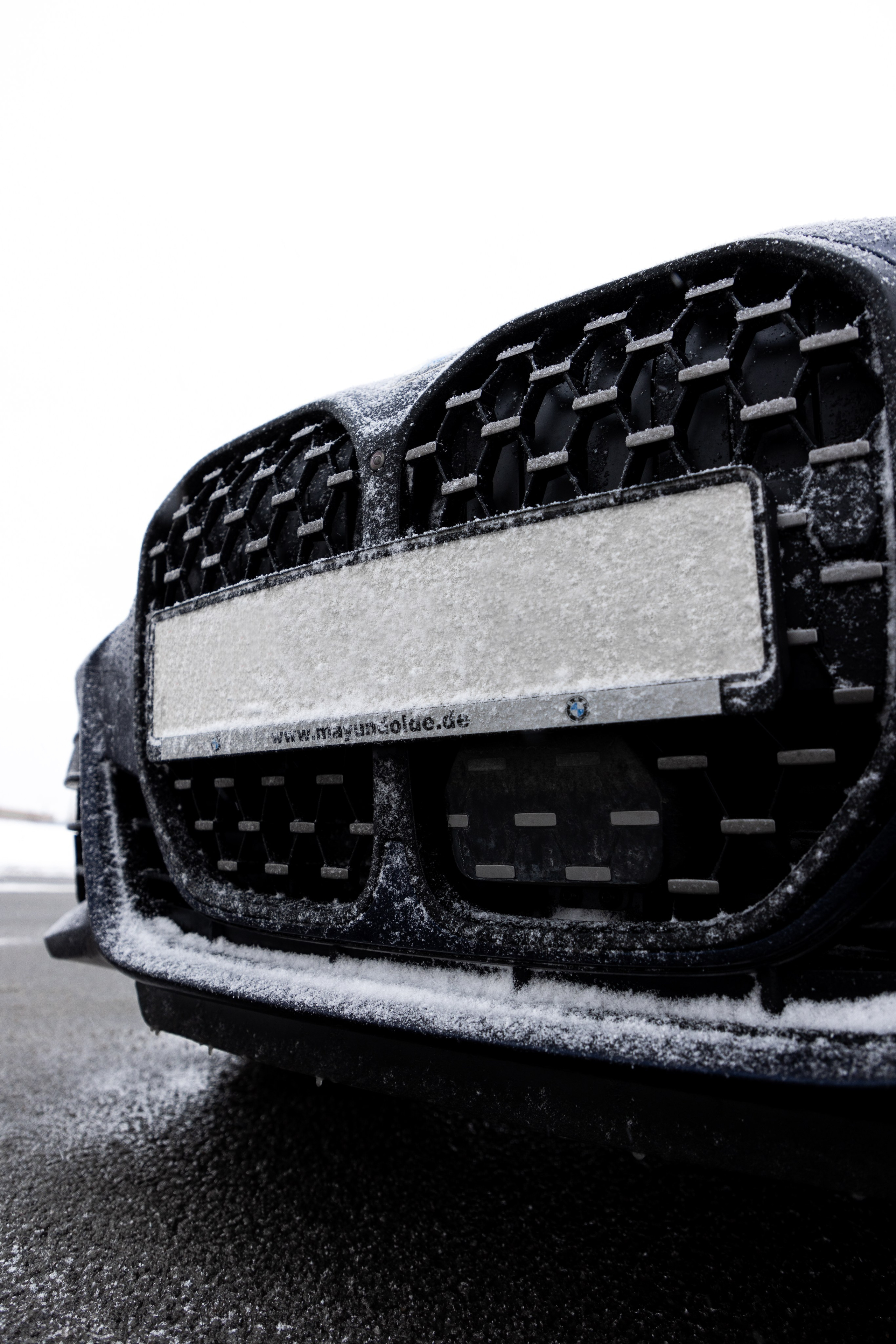 Bmw 4er. Автомобильный фотограф в Санкт-Петербурге — Илья Kaseone_1