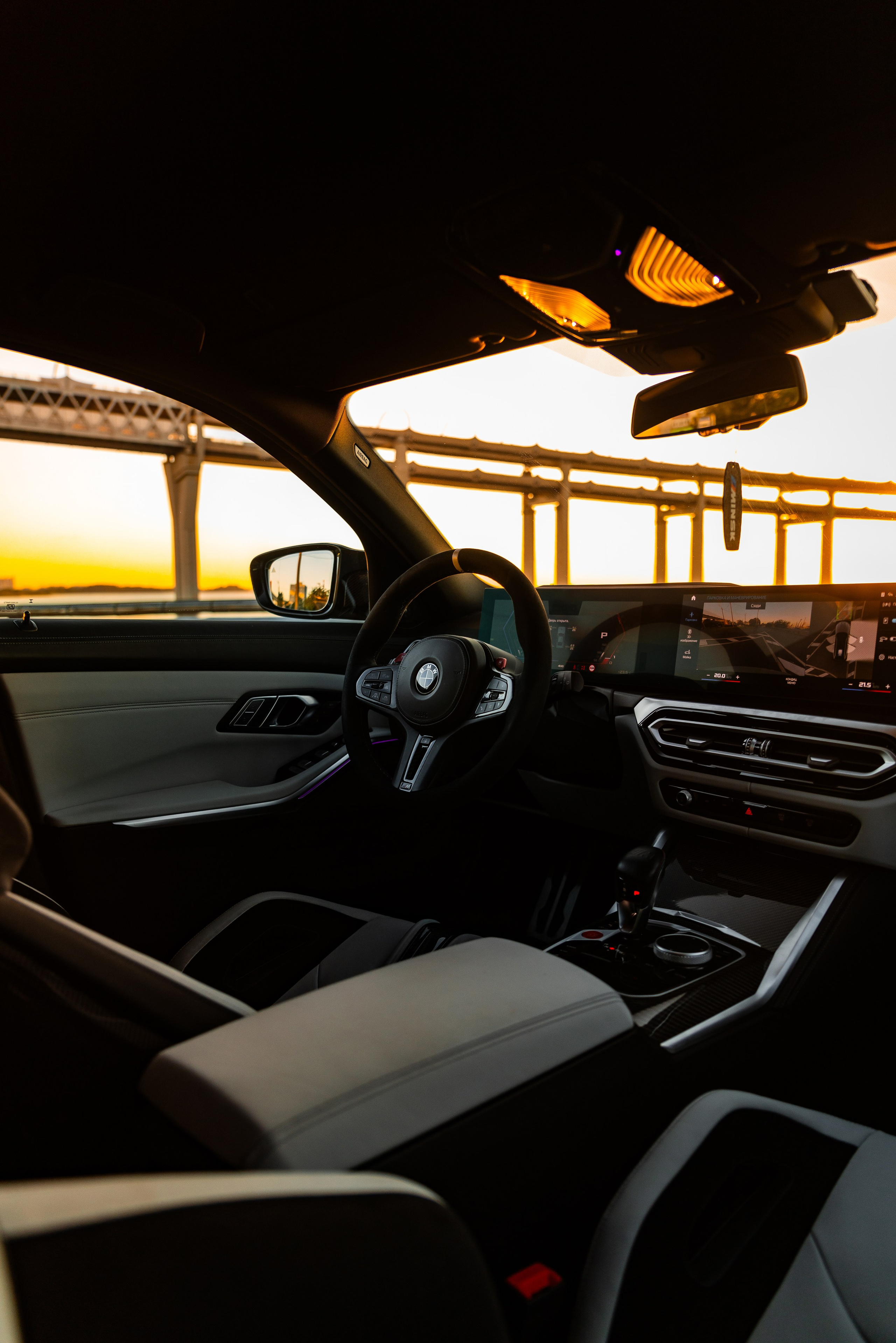 BMW m3. Автомобильный фотограф в Санкт-Петербурге — Илья Kaseone_1