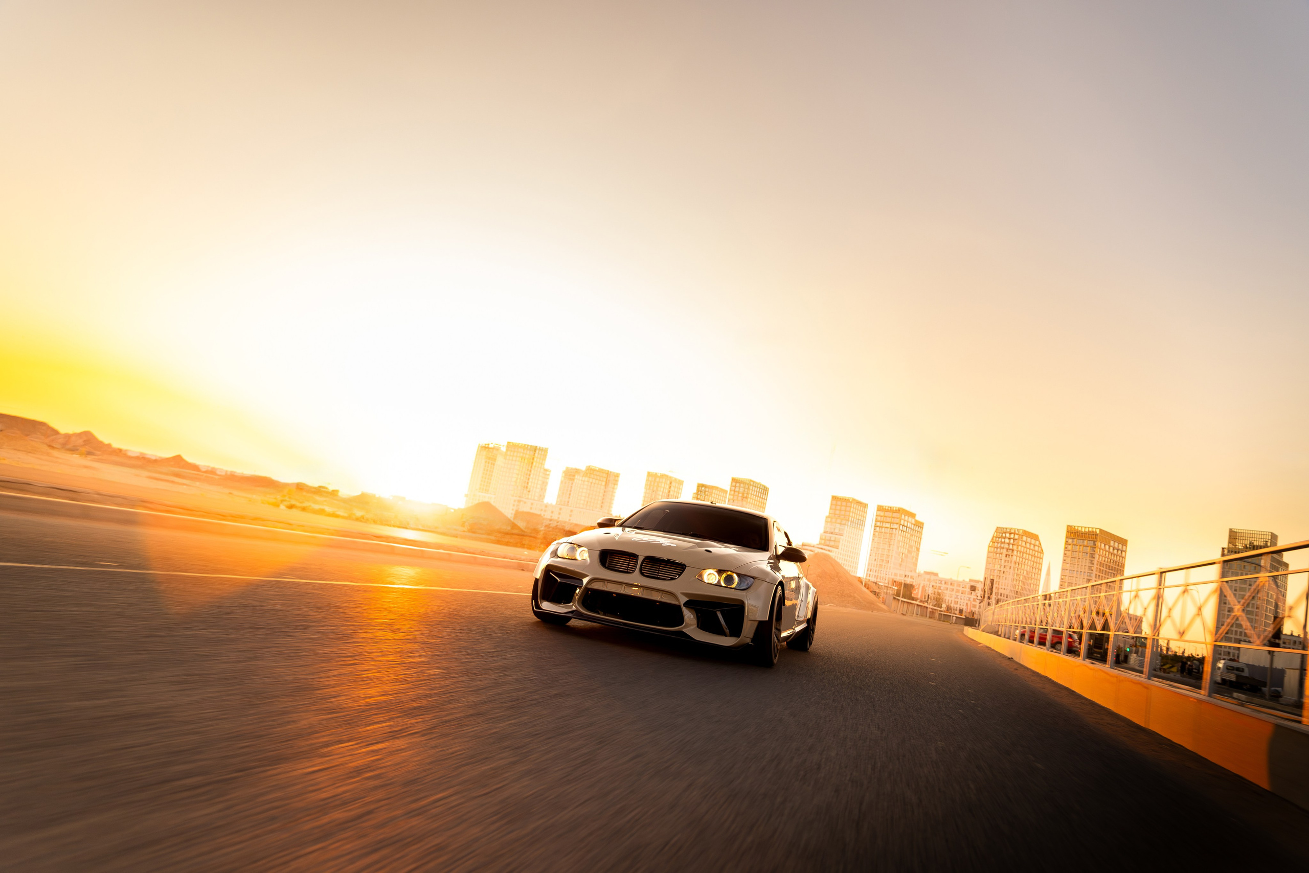 BMW e92 RDS ready. Автомобильный фотограф в Санкт-Петербурге — Илья Kaseone_1