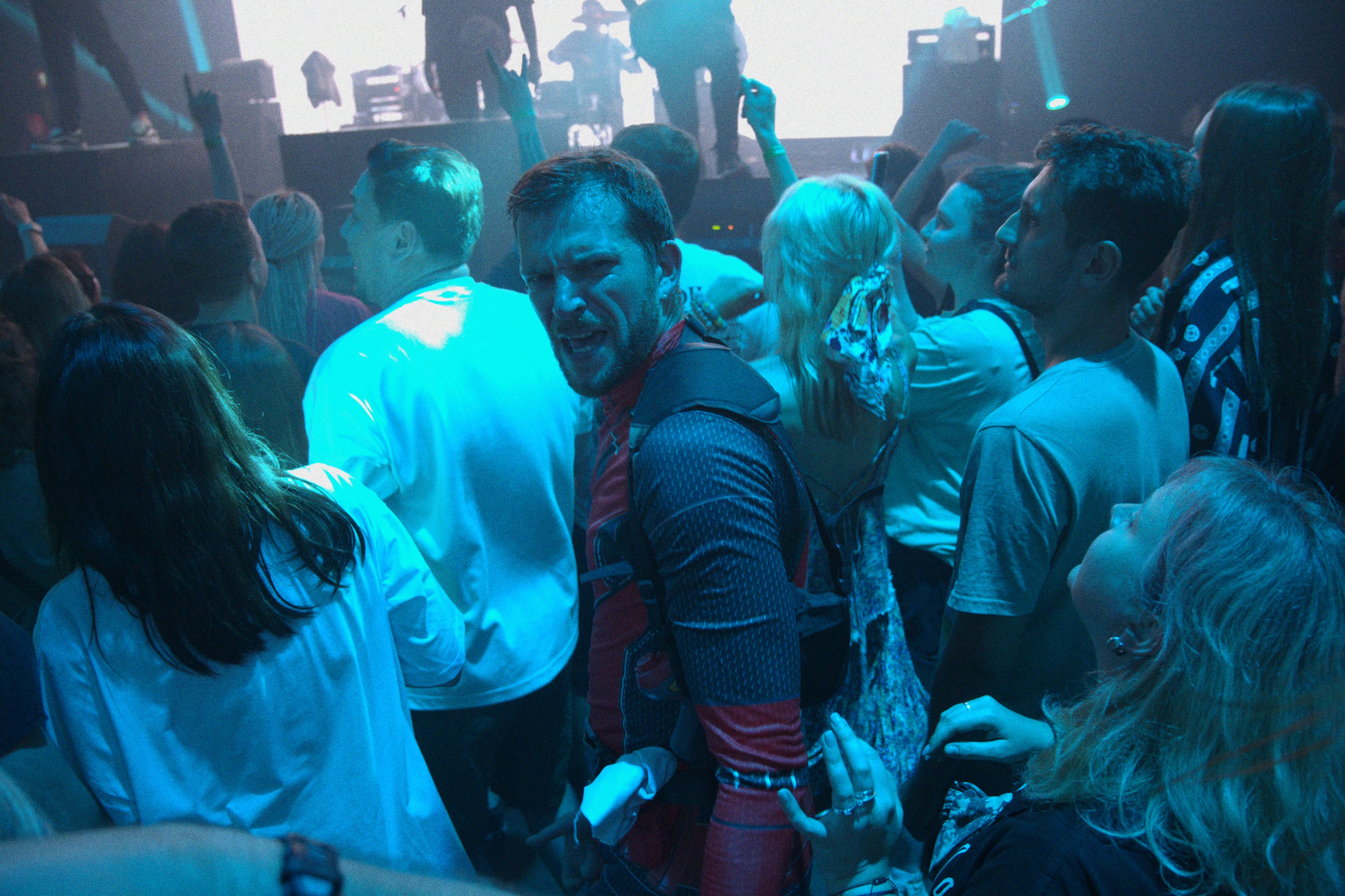 Anacondaz Phuket. Photo & Video production, in Bishkek, Kyrgyzstan