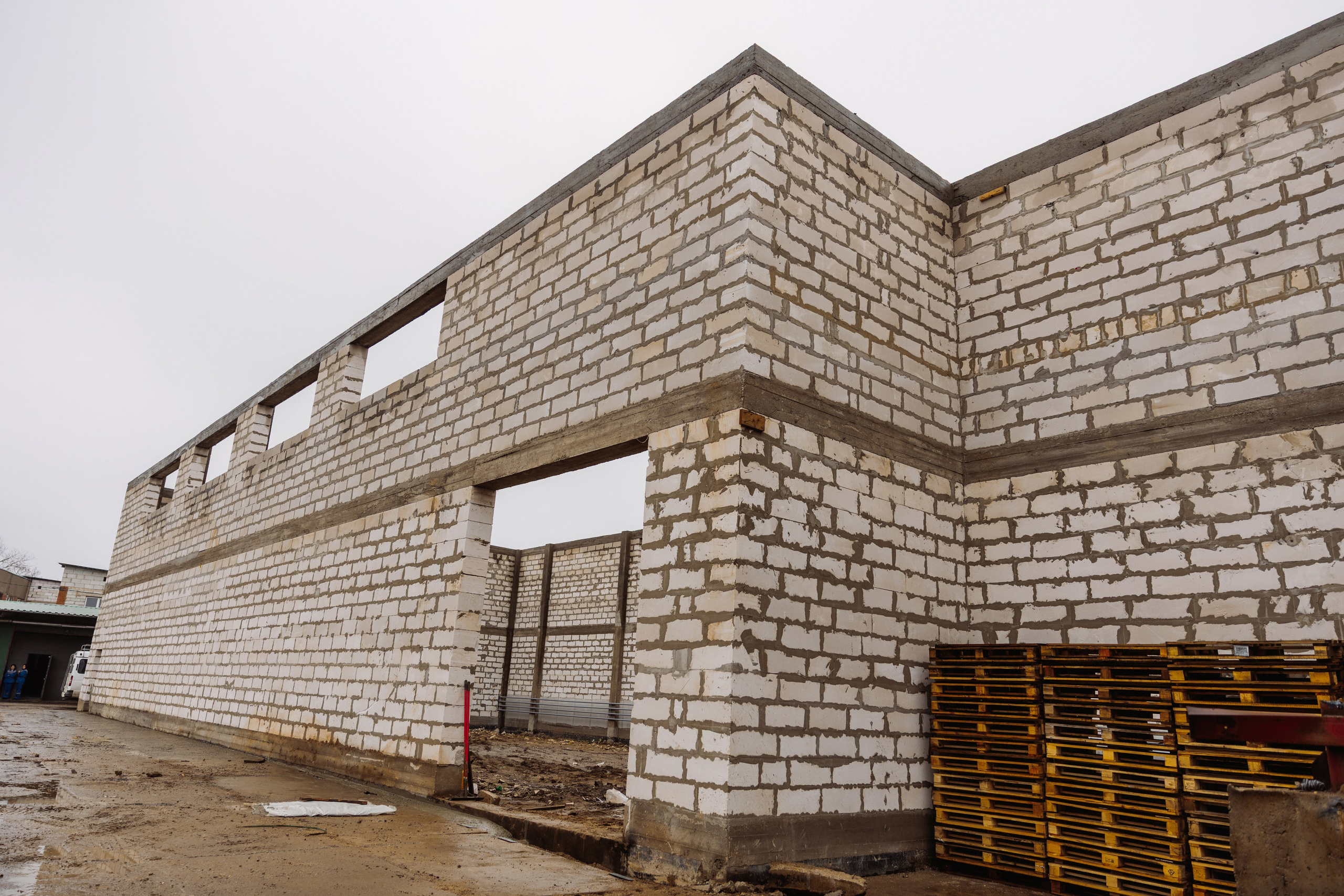 ООО «БЕСТ ПАПИР», г. Сергиев Посад. ФОТОГРАФ ИРИНА ШАМАТАВА