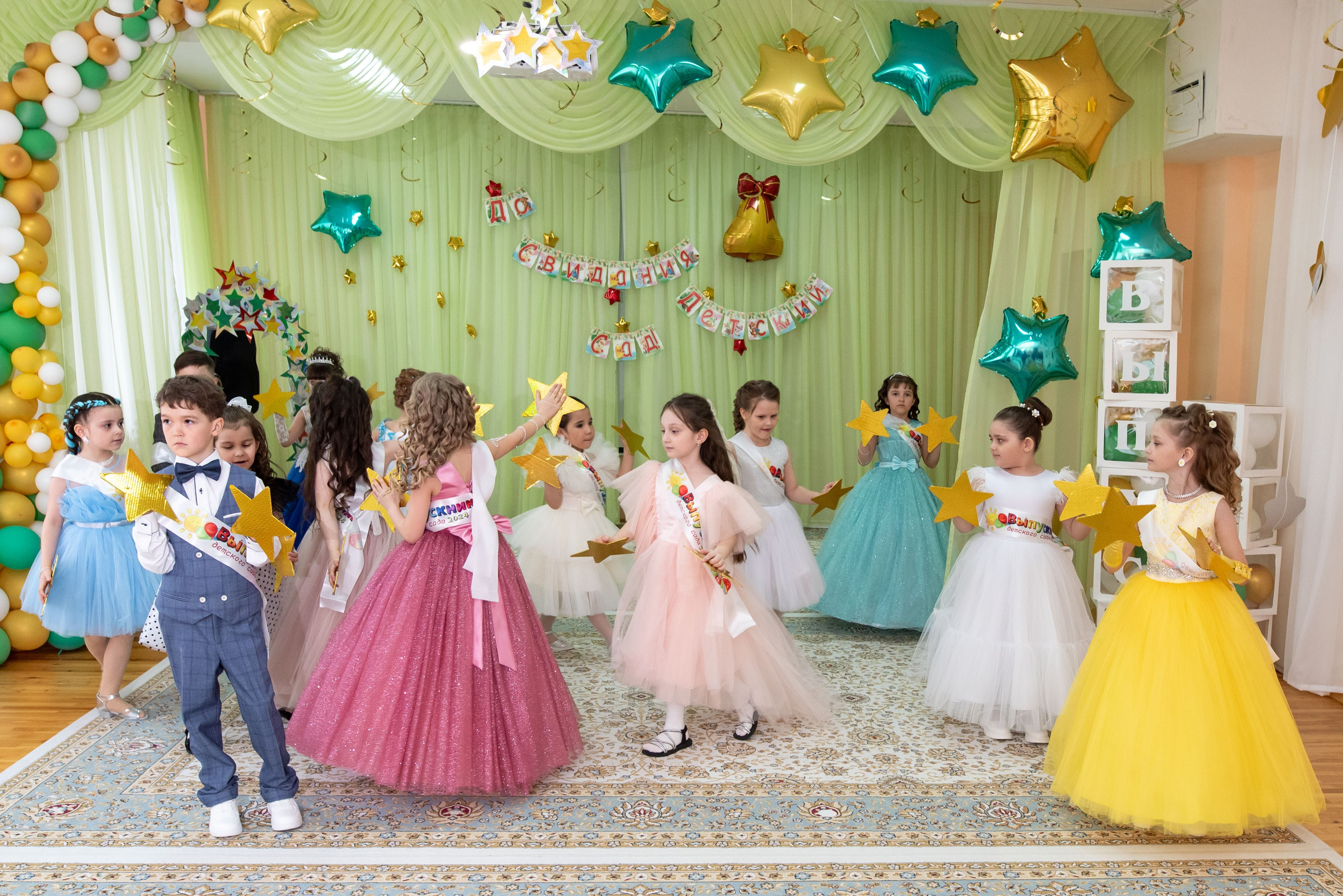 Г. Мегион. Фотограф в г. Нижневартовск Александра Гриценко