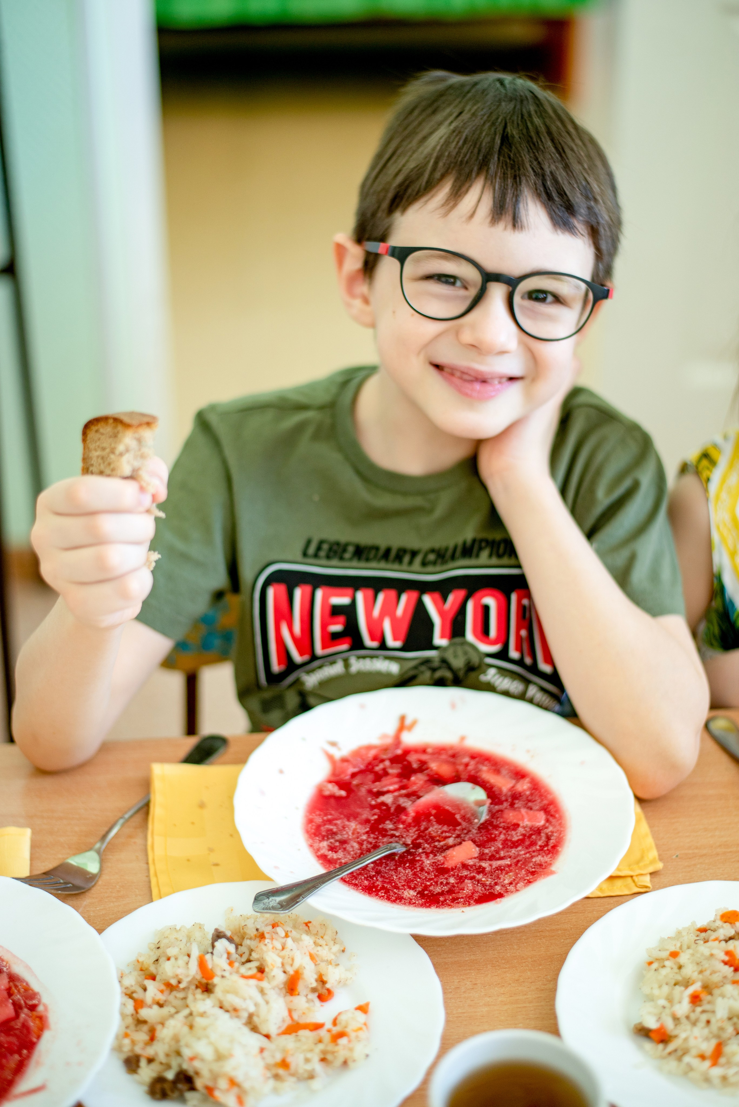 ПОРТФОЛИО: садик. Фотограф в г. Нижневартовск Александра Гриценко