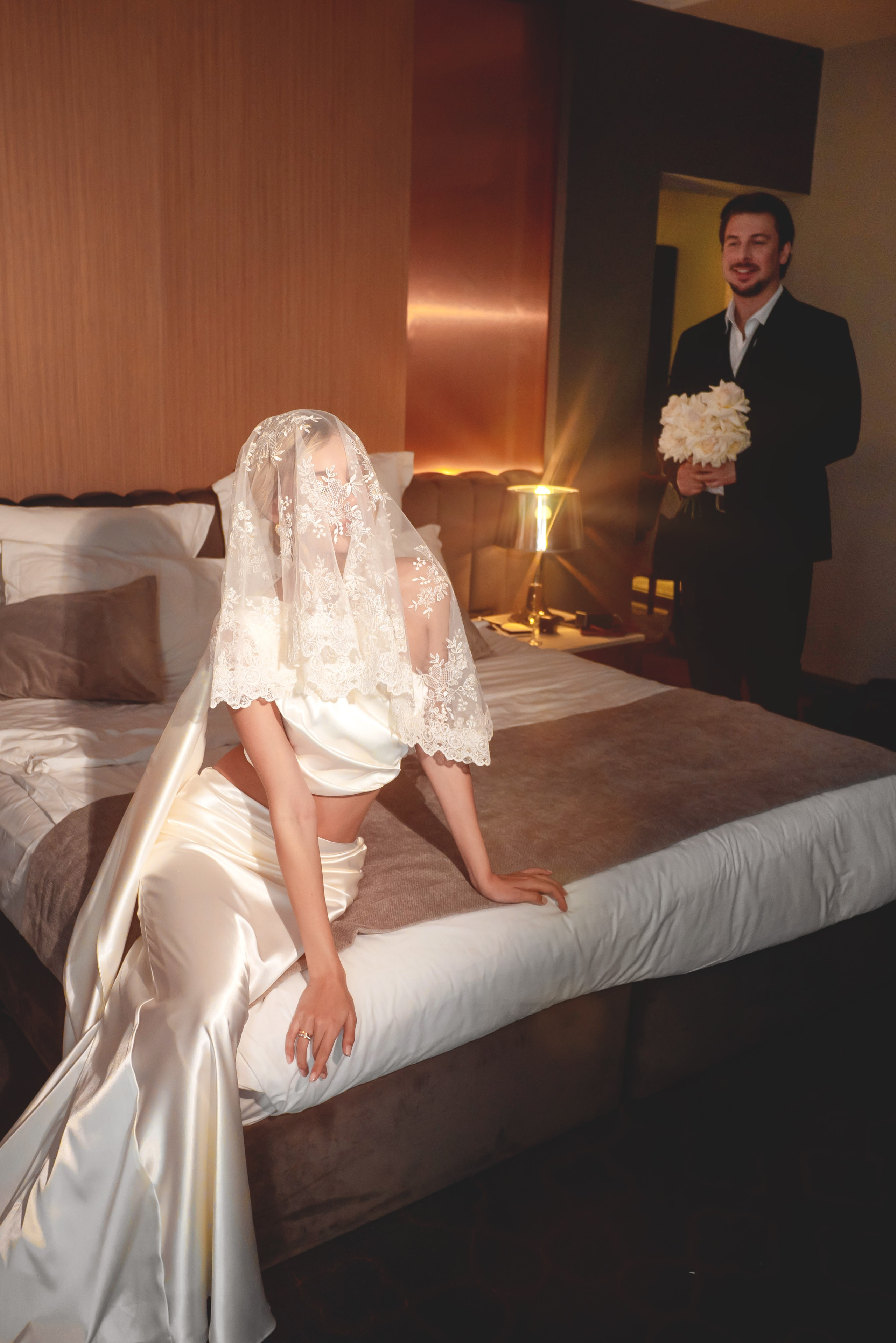 Свадьбы. Фотограф в г. Нижневартовск Александра Гриценко