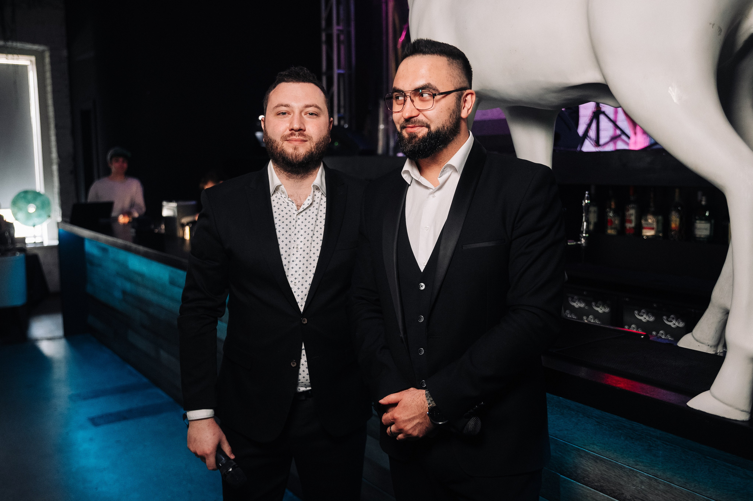 Талан. Фотограф в Хабаровске Швендых Рудольф