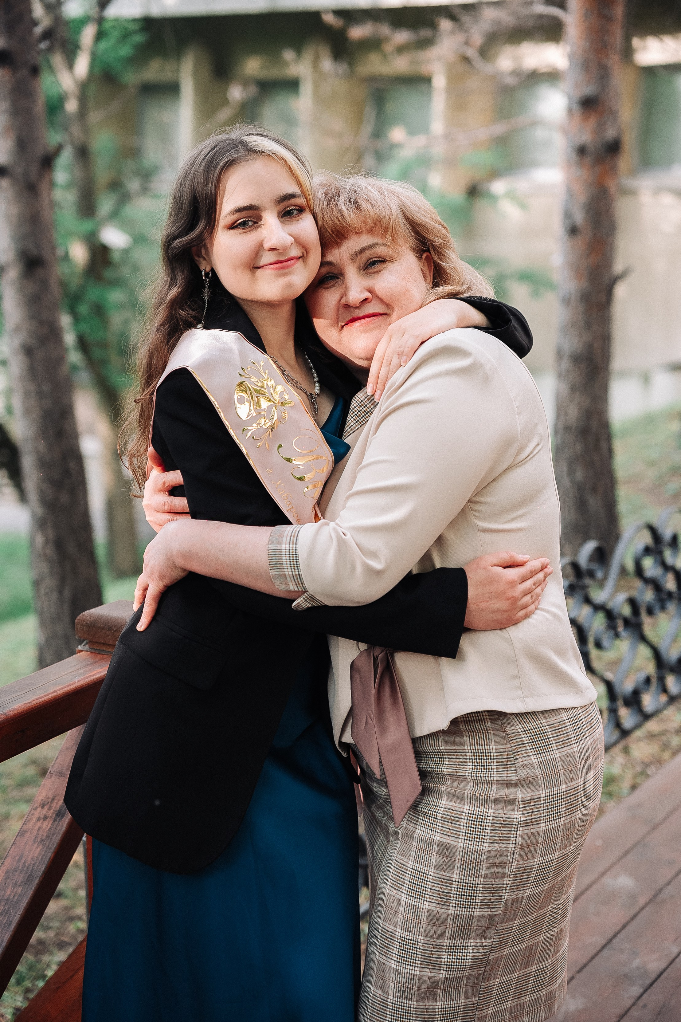 Выпускной. Фотограф в Хабаровске Швендых Рудольф