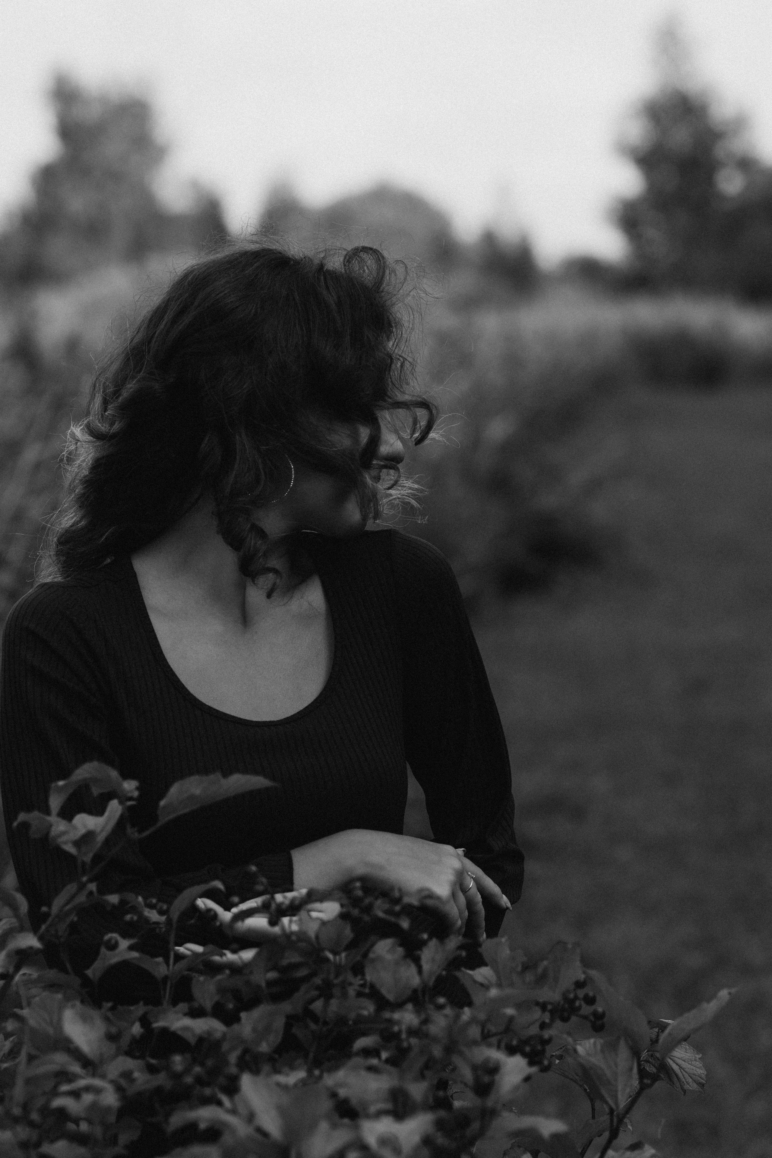 Портреты. Семейный фотограф в Новомичуринске Наташа Непомнящая