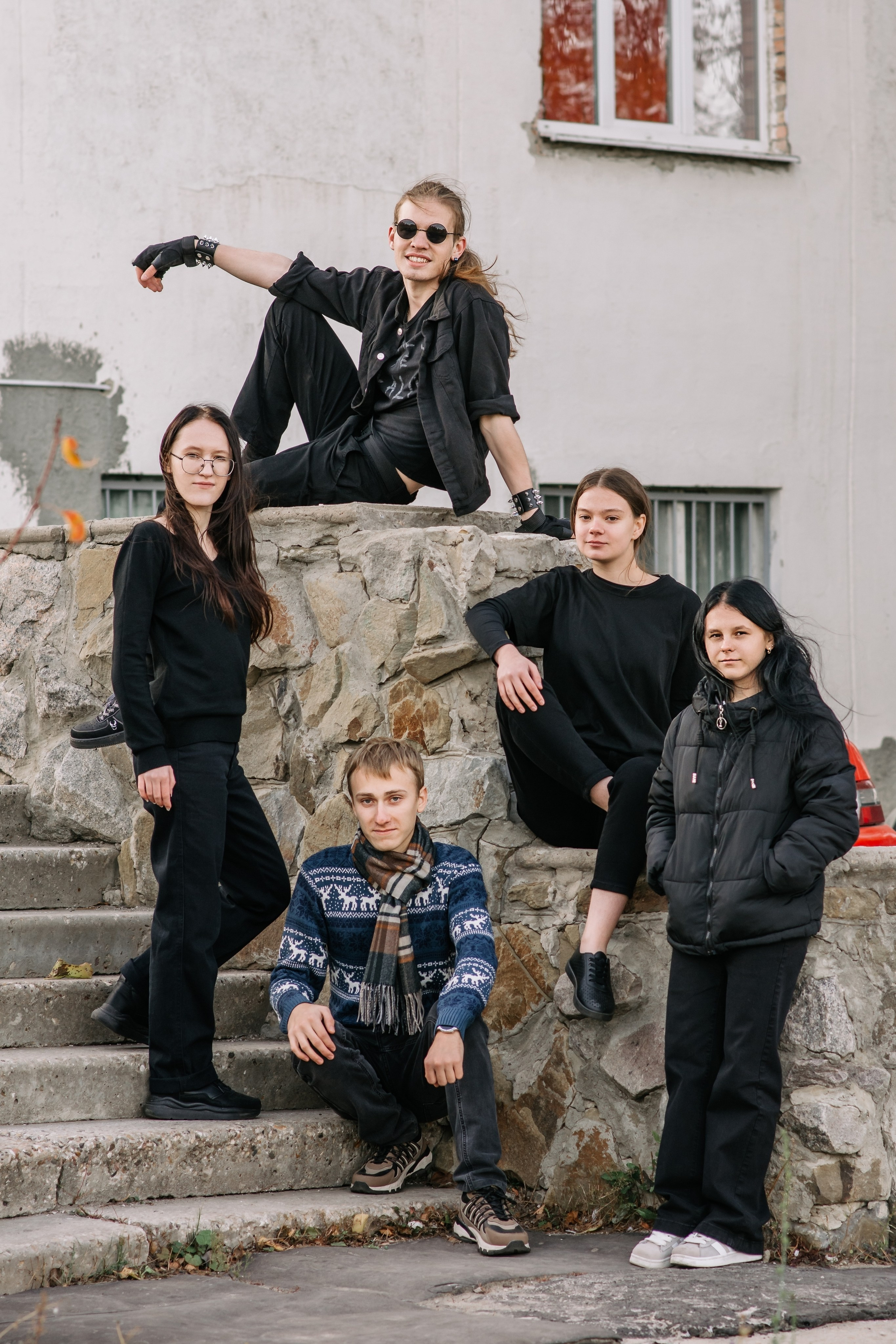 Фото. Семейный фотограф в Новомичуринске Наташа Непомнящая