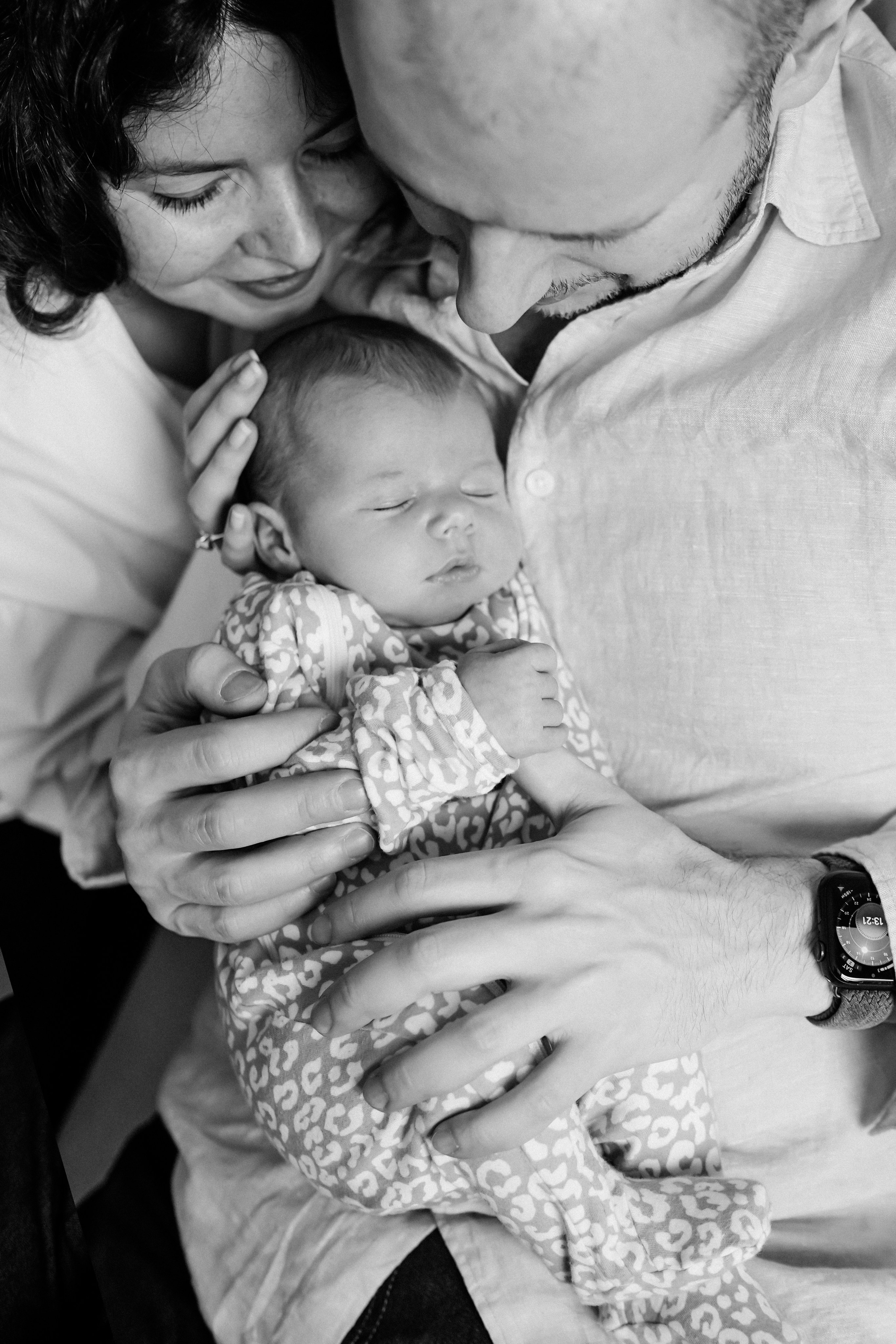 Рони. Детский и семейный фотограф в Москве Мария Луговая