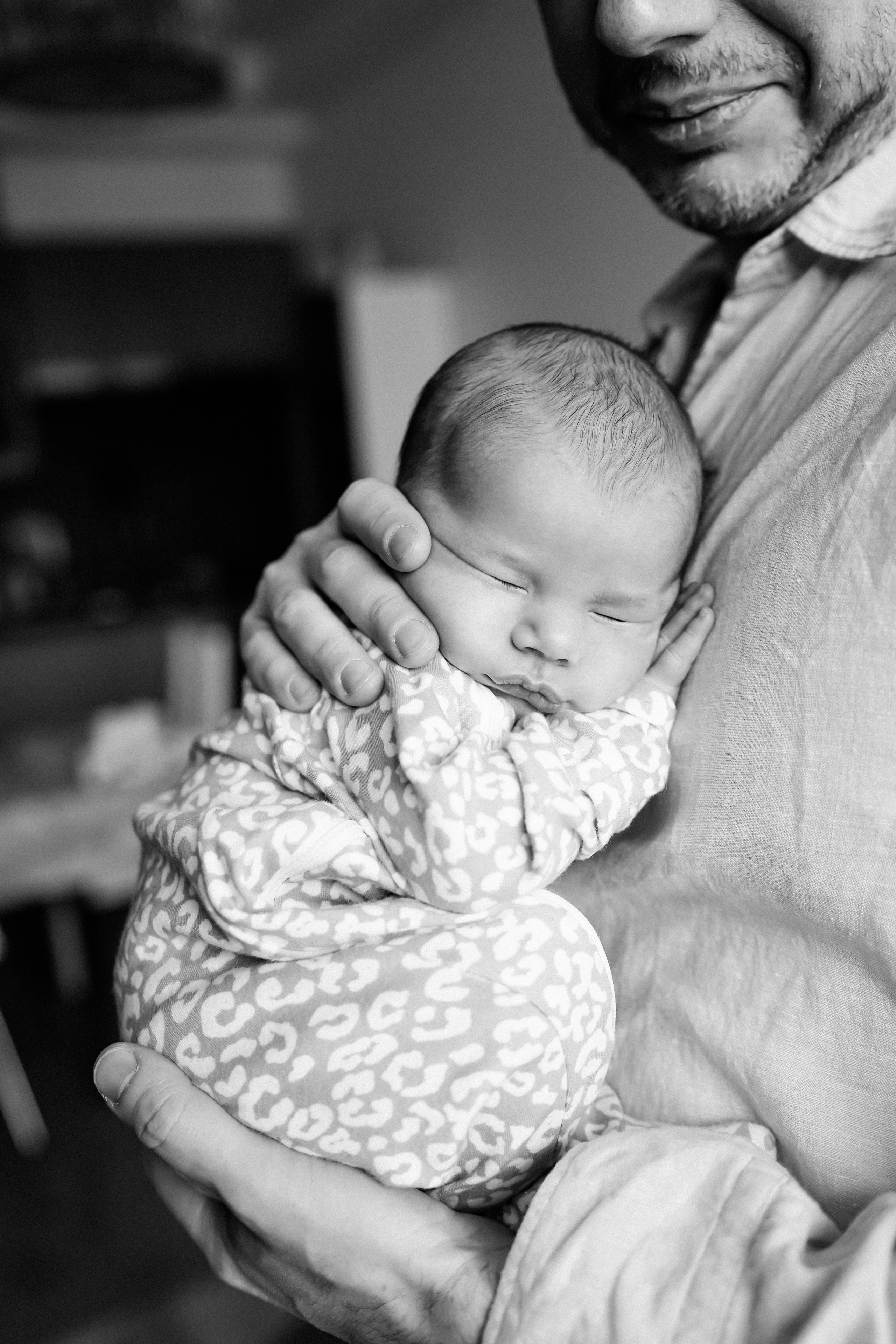 Рони. Детский и семейный фотограф в Москве Мария Луговая