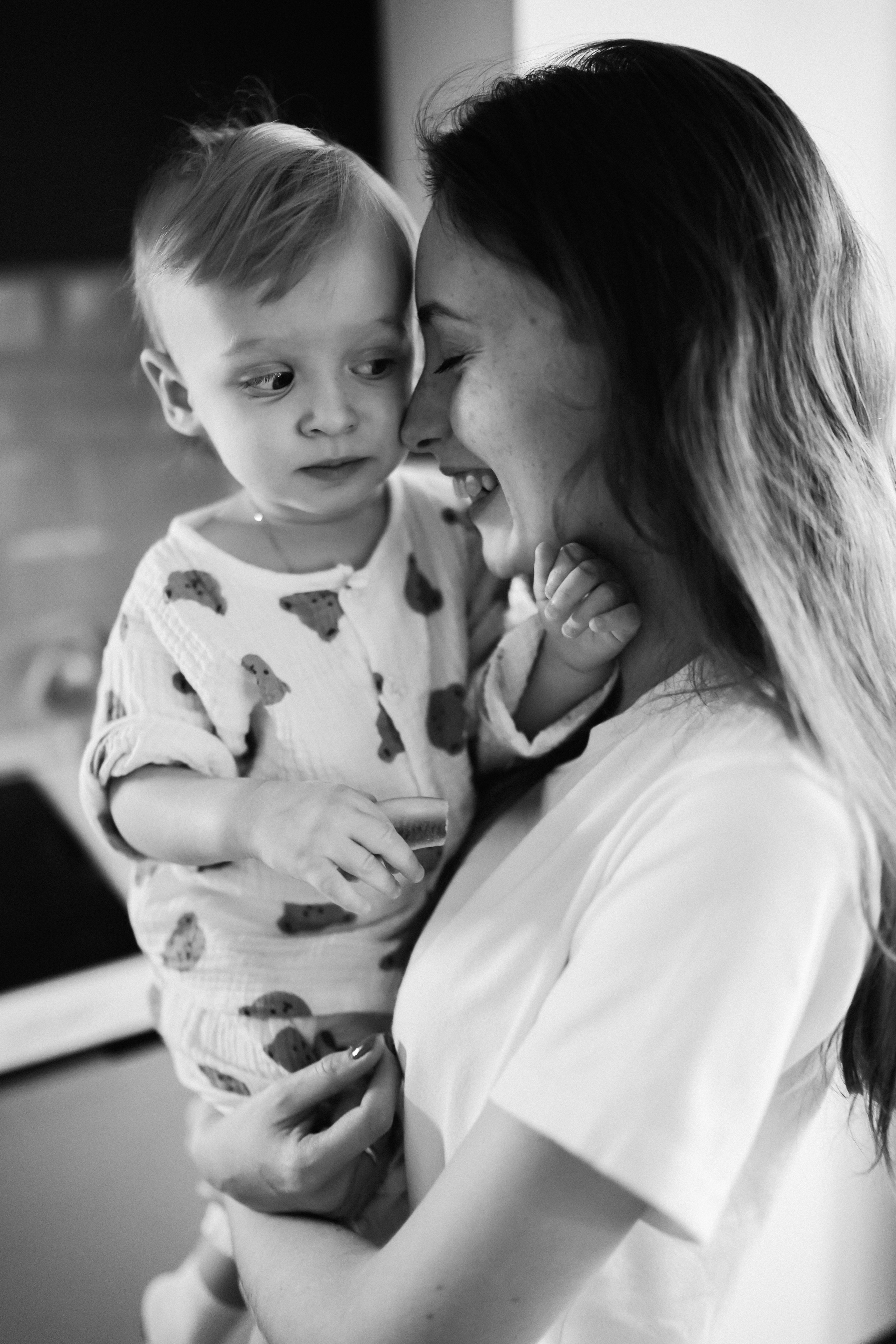 Саша+Саша. Детский и семейный фотограф в Москве Мария Луговая