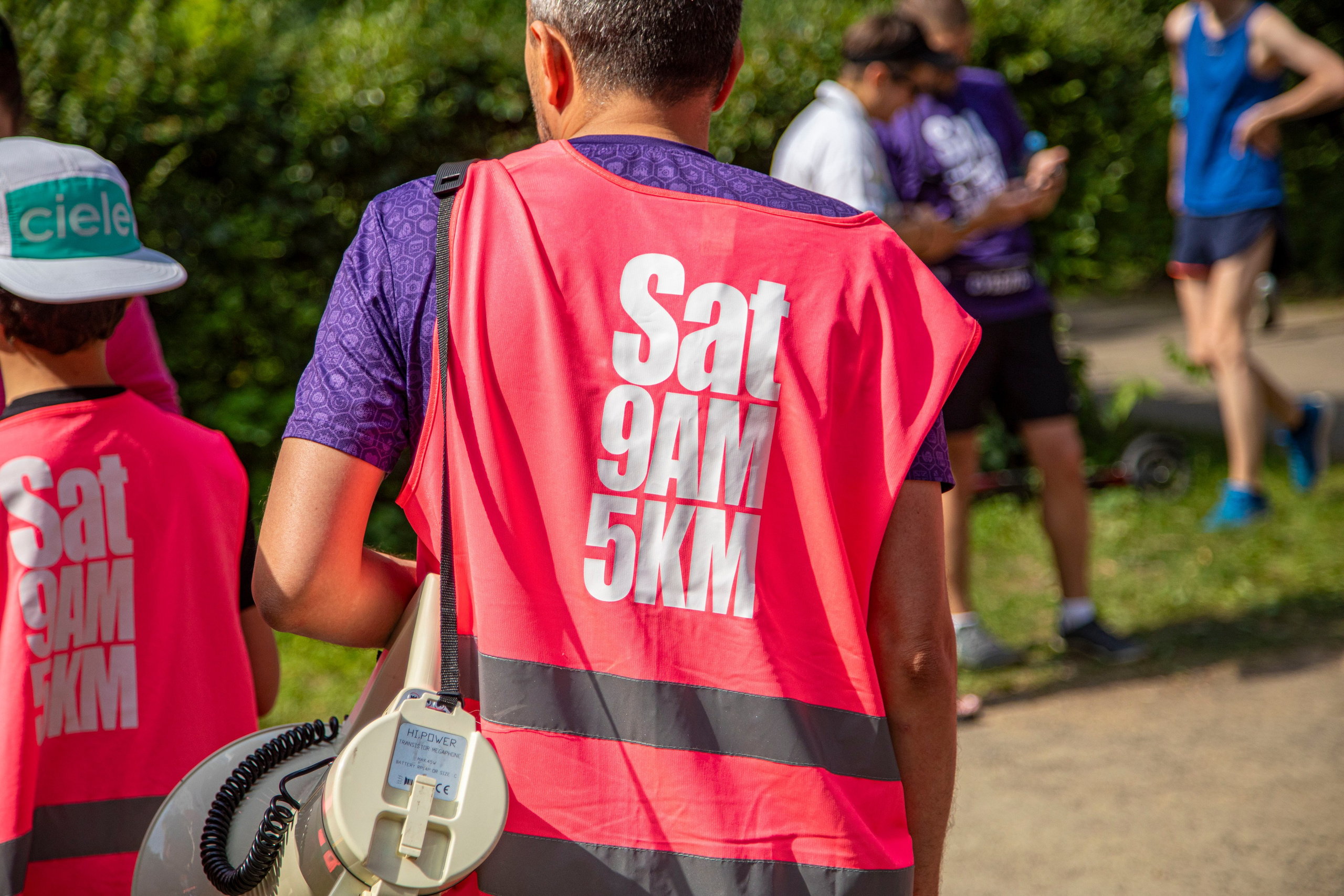 S95 Кузьминки, 17 июня 2023 г. Фотограф Сергей Ловкий