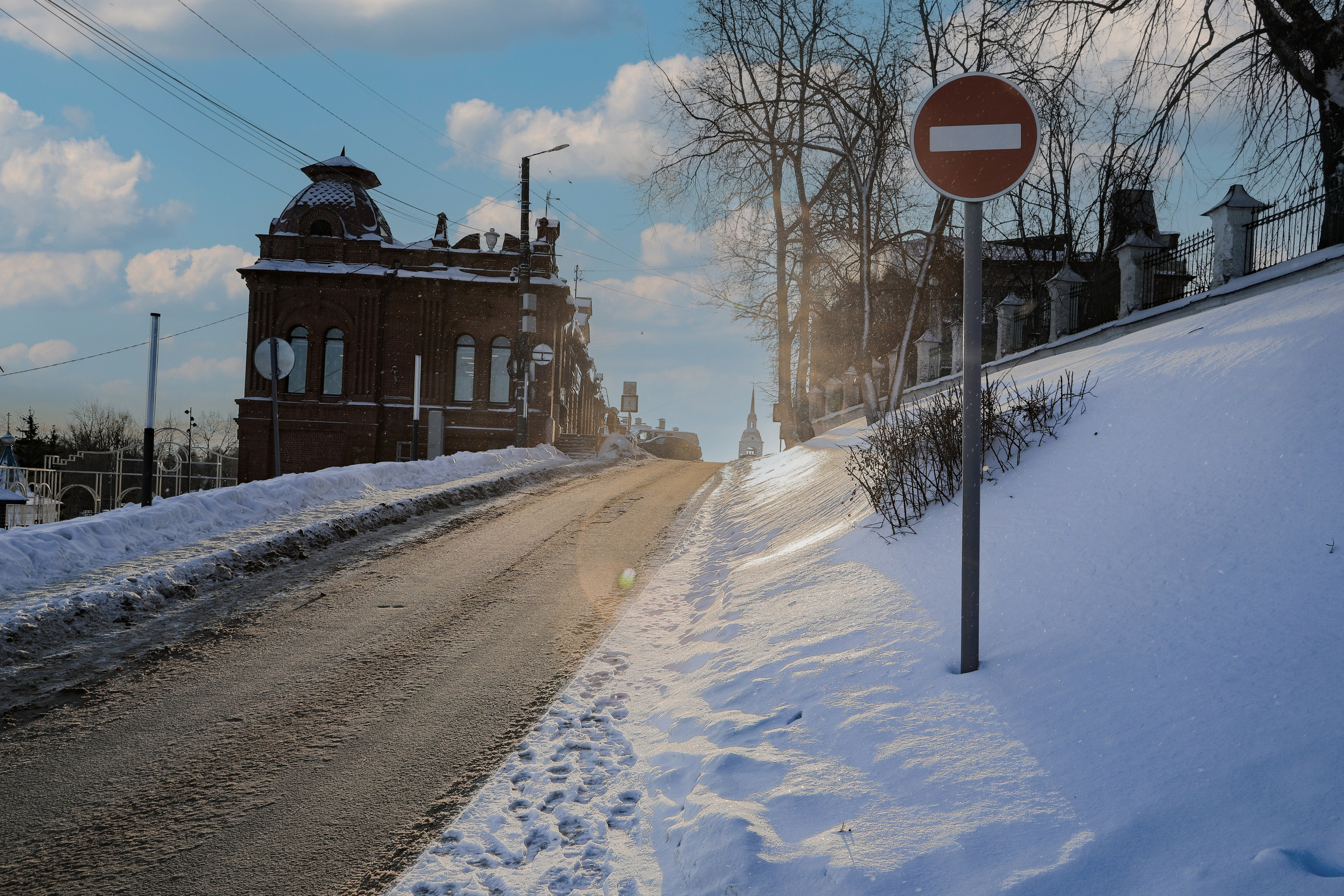 Про жизнь. Фотограф Сергей Ловкий