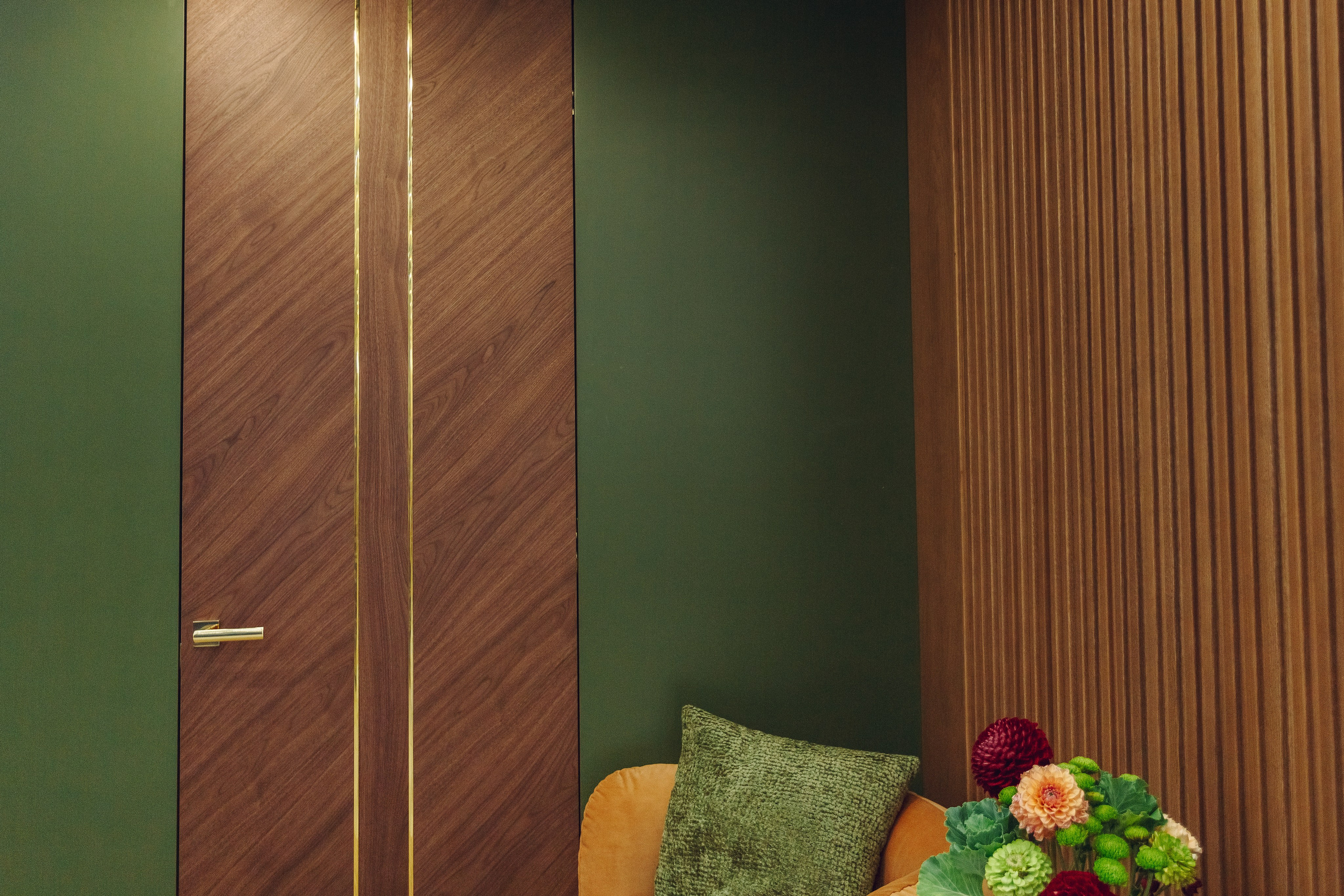 Интерьерная. Семейный и художественный фотограф в Тюмени Юлия Логинова