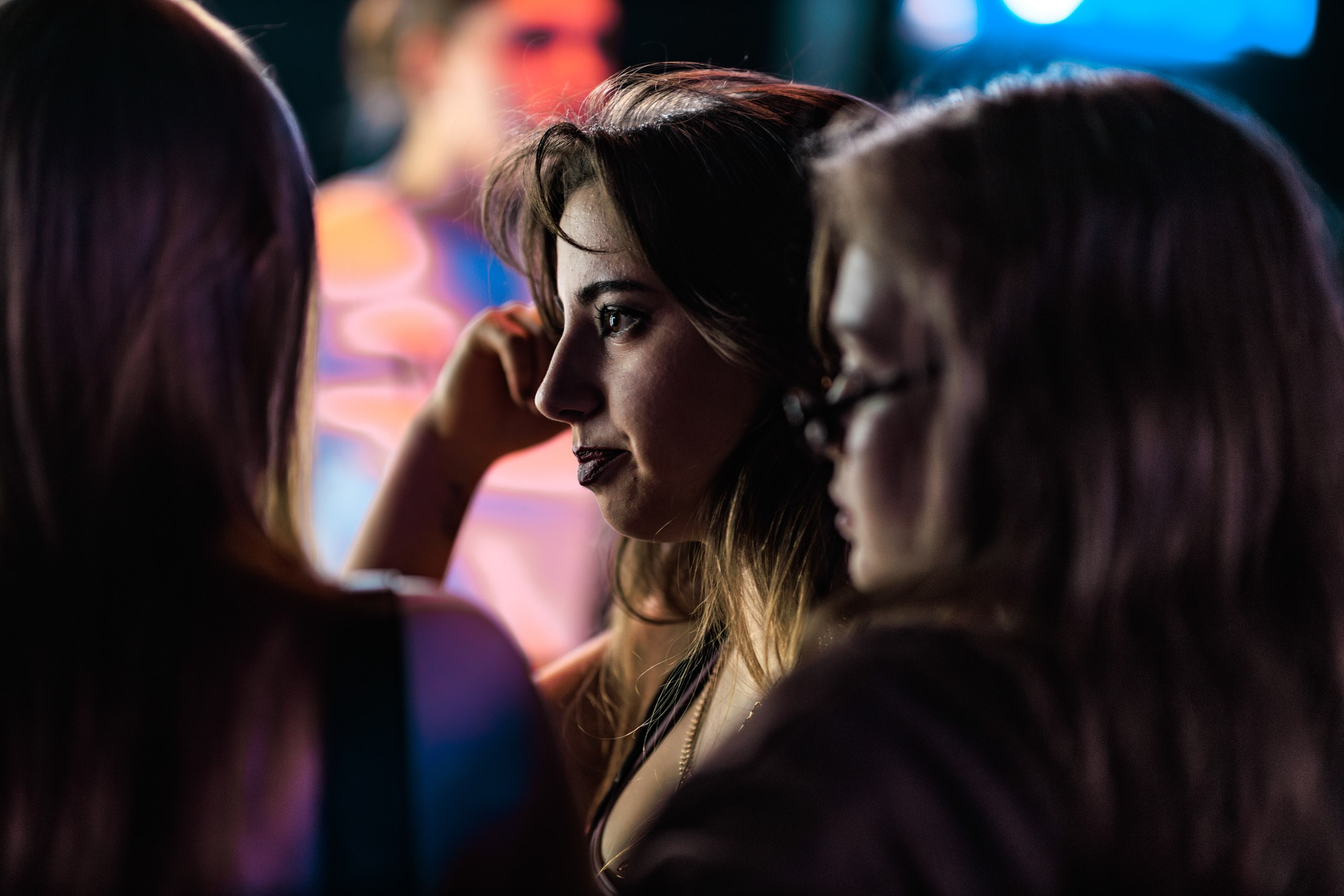 21.03.25 Sasha Spilberg. Репортажный фотограф Екатеринбург | Яркий, качественный репортаж | Концерты, клубы, репортаж, праздники, корпоративы