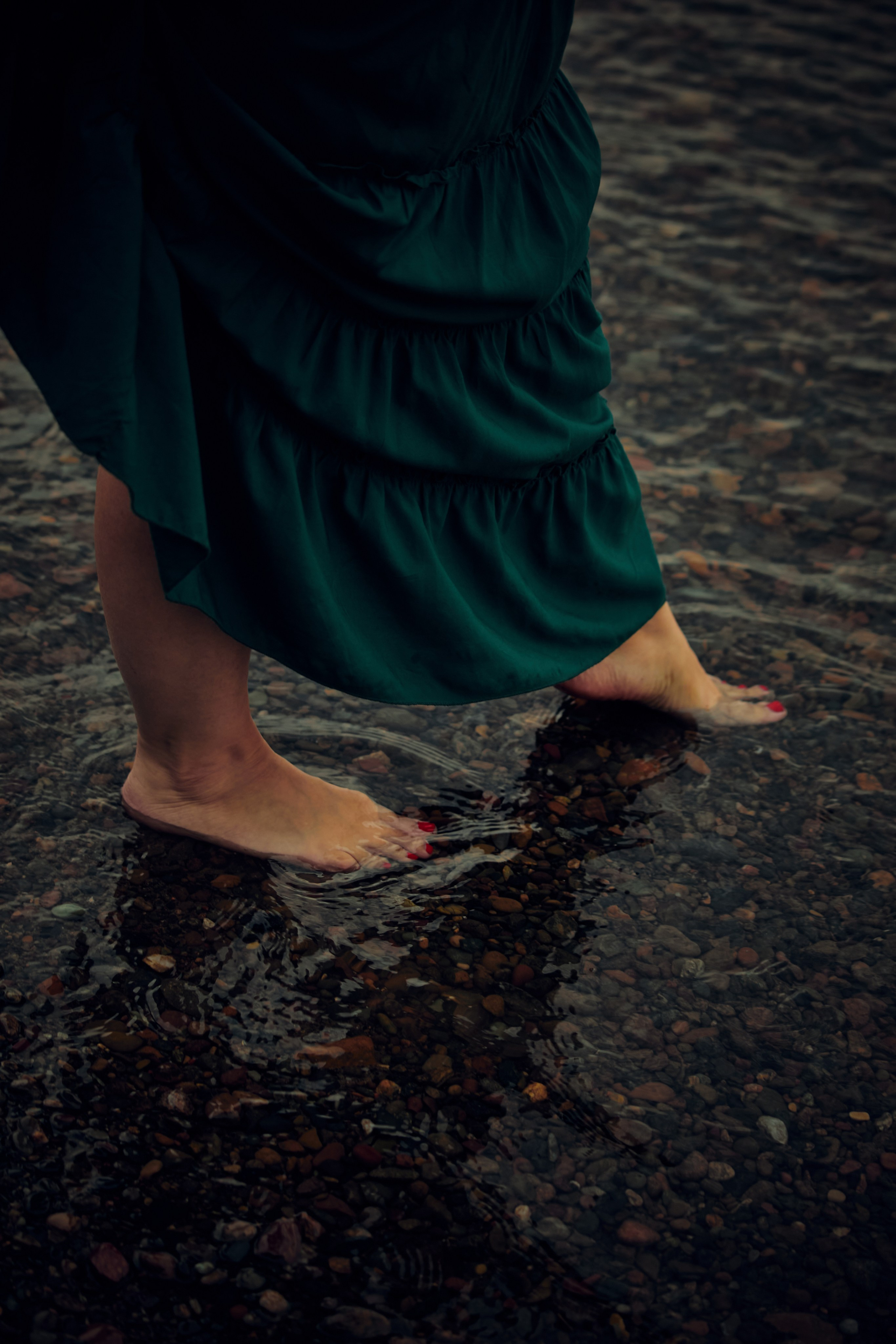 Индивидуальные фотосессии. Danna Dark. Фотограф | Красноярск