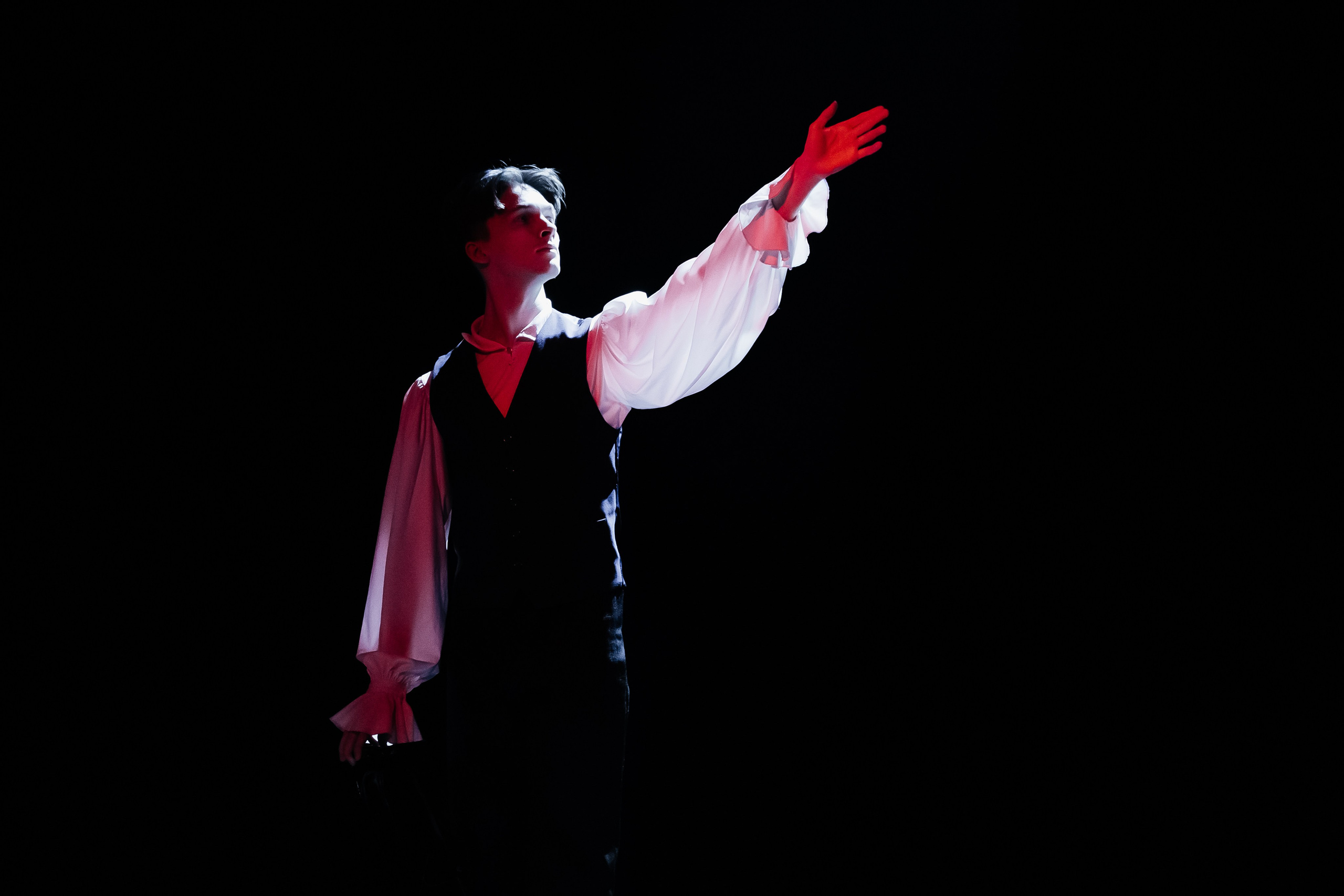 Госэкзамен — Колледж Культуры. Фотограф Кемерово | Сергей