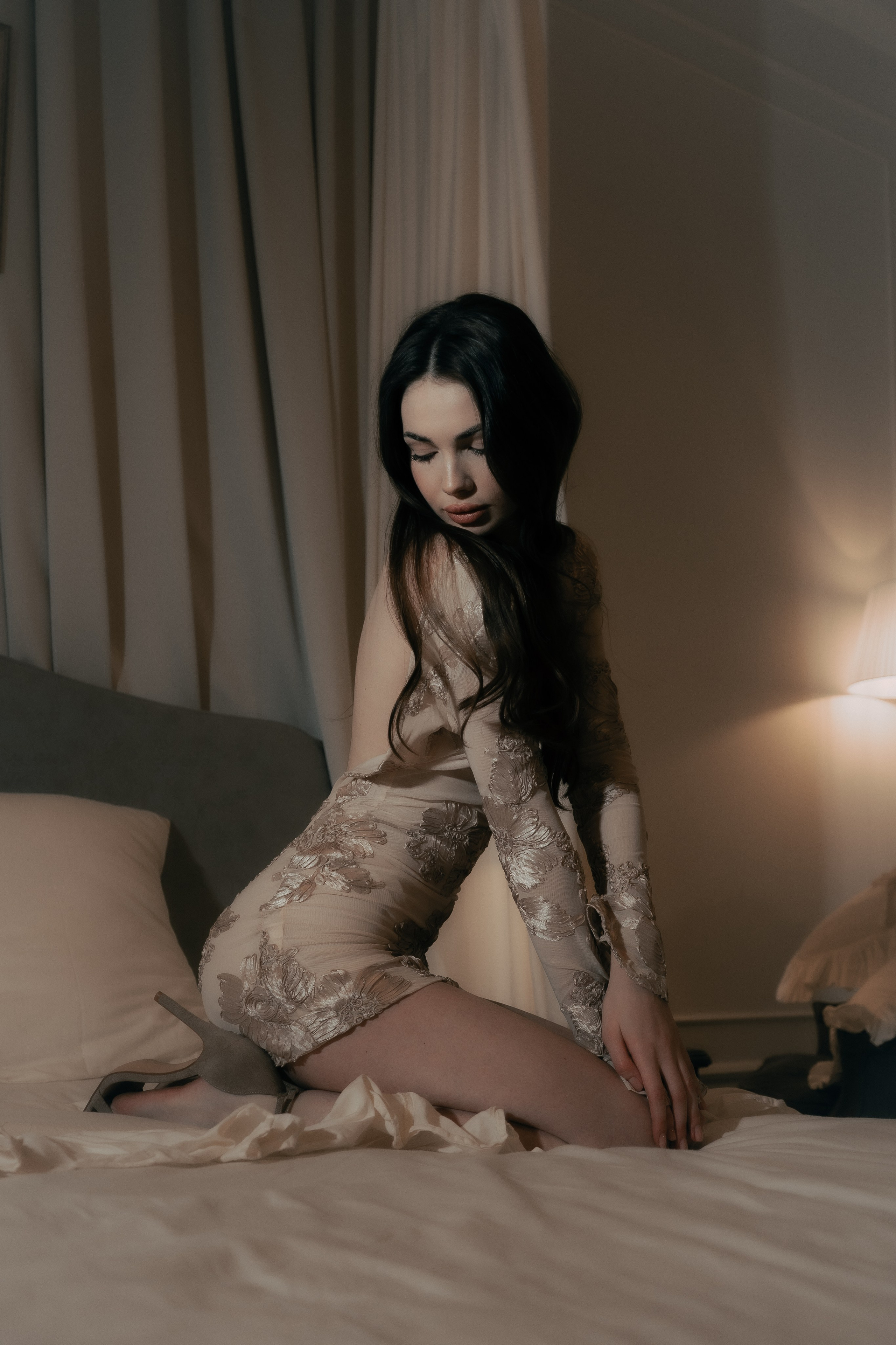 Катя. Фотограф Краснодар | Ольга Проскурина