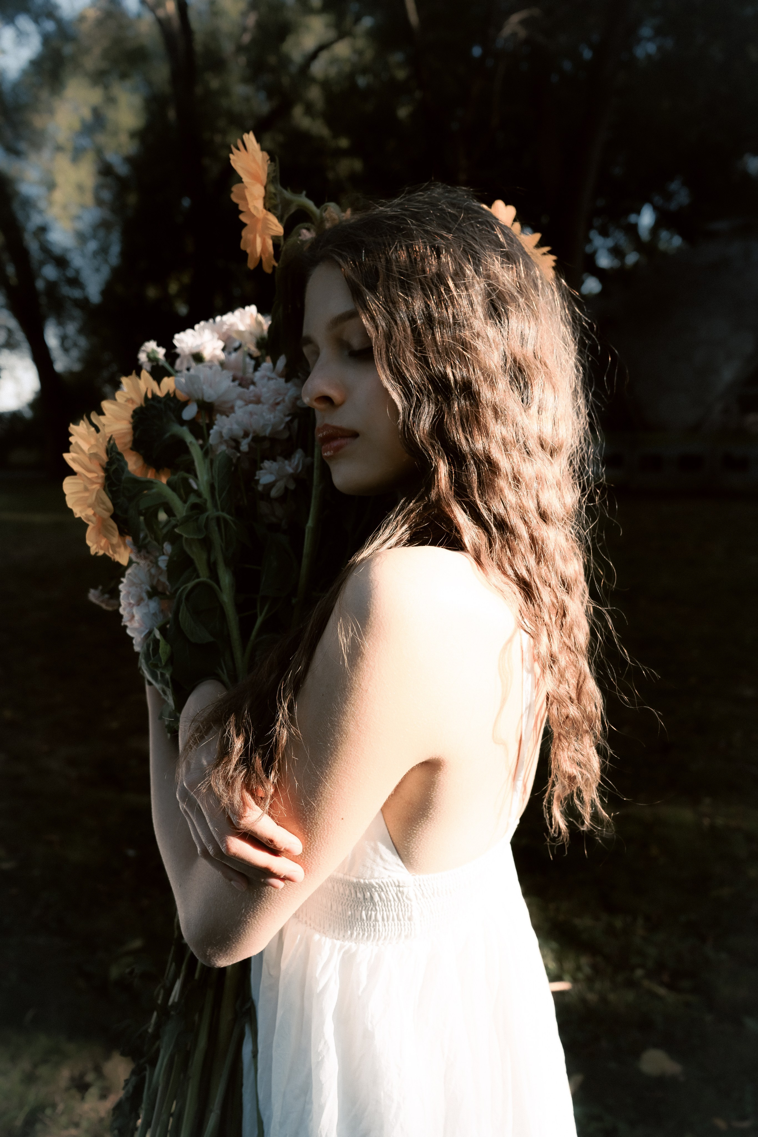 Ксюша. Фотограф Краснодар | Ольга Проскурина