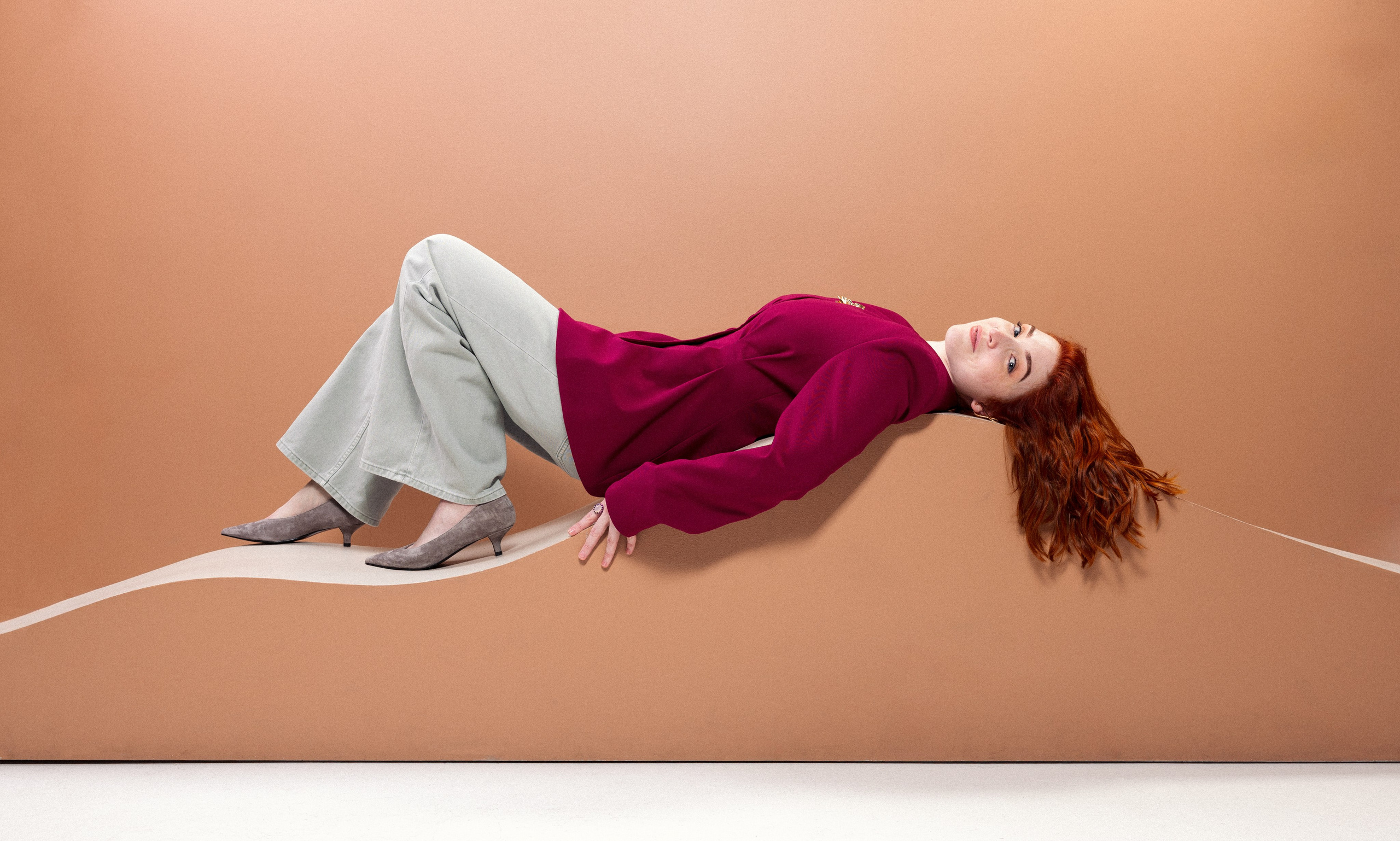 Фото для Личного сайта anzyrian.com. Портретный и ивент-фотограф в Москве