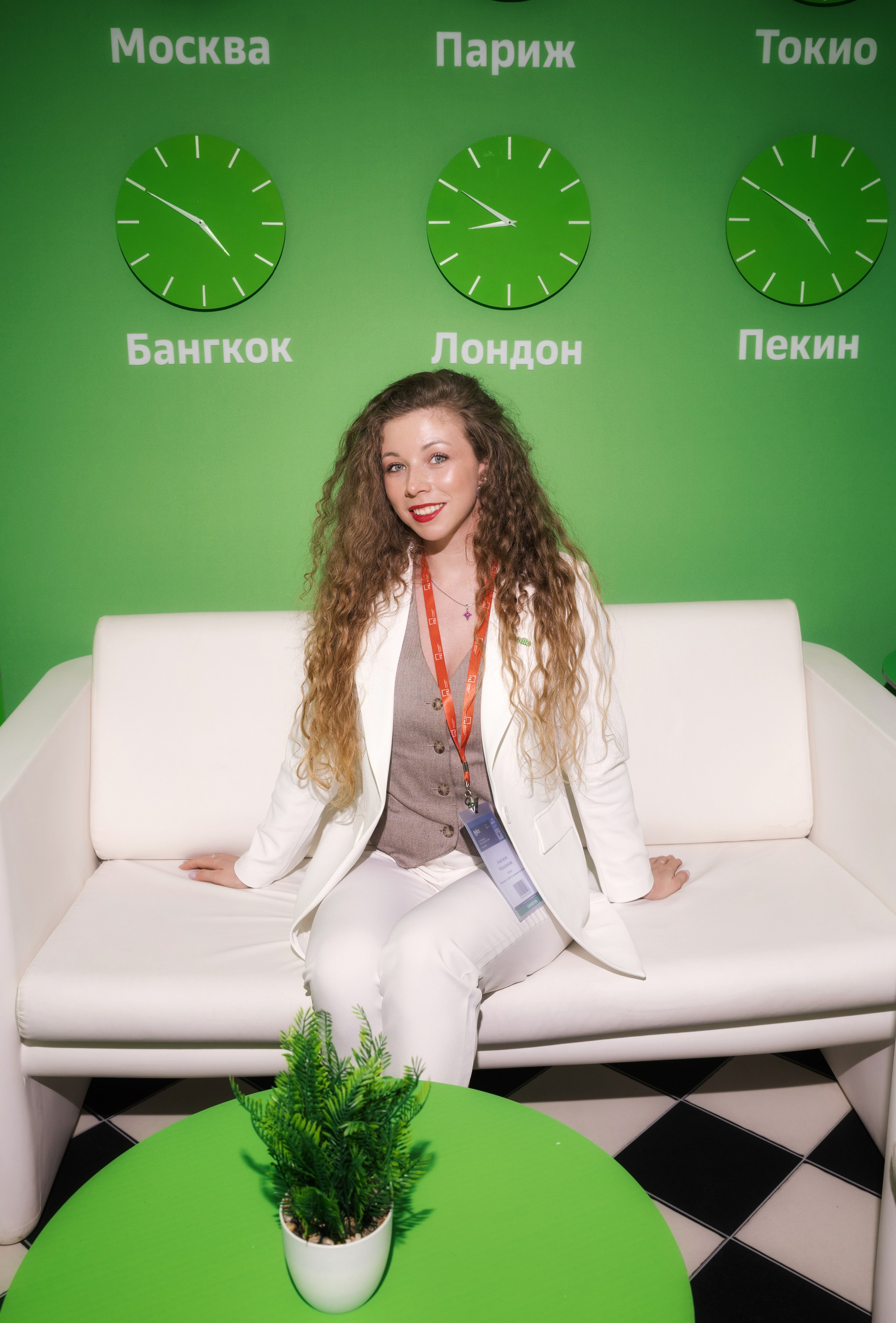 MITT-Otello. Портретный и ивент-фотограф в Москве