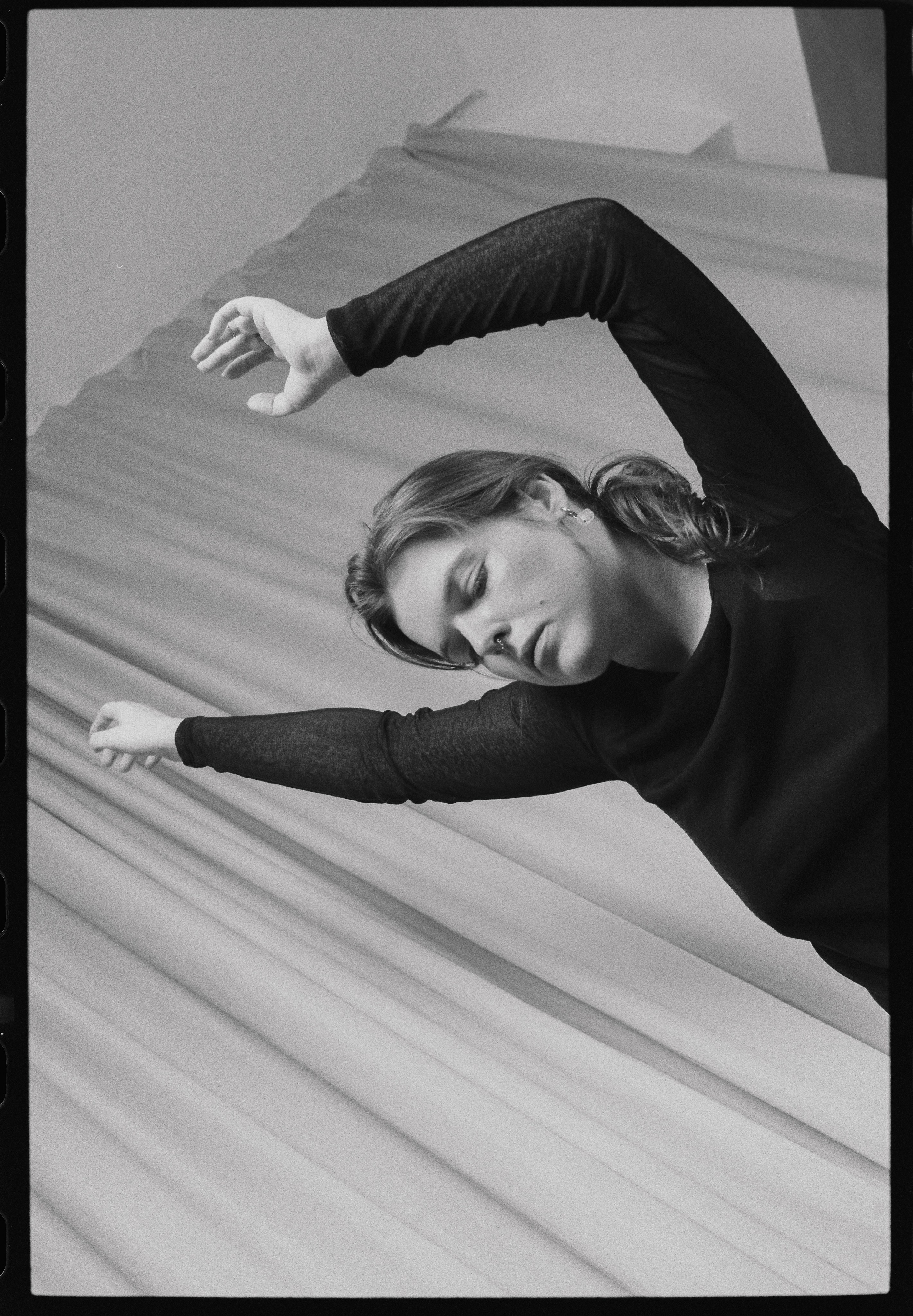 Портреты. Портретный и ивент-фотограф в Москве