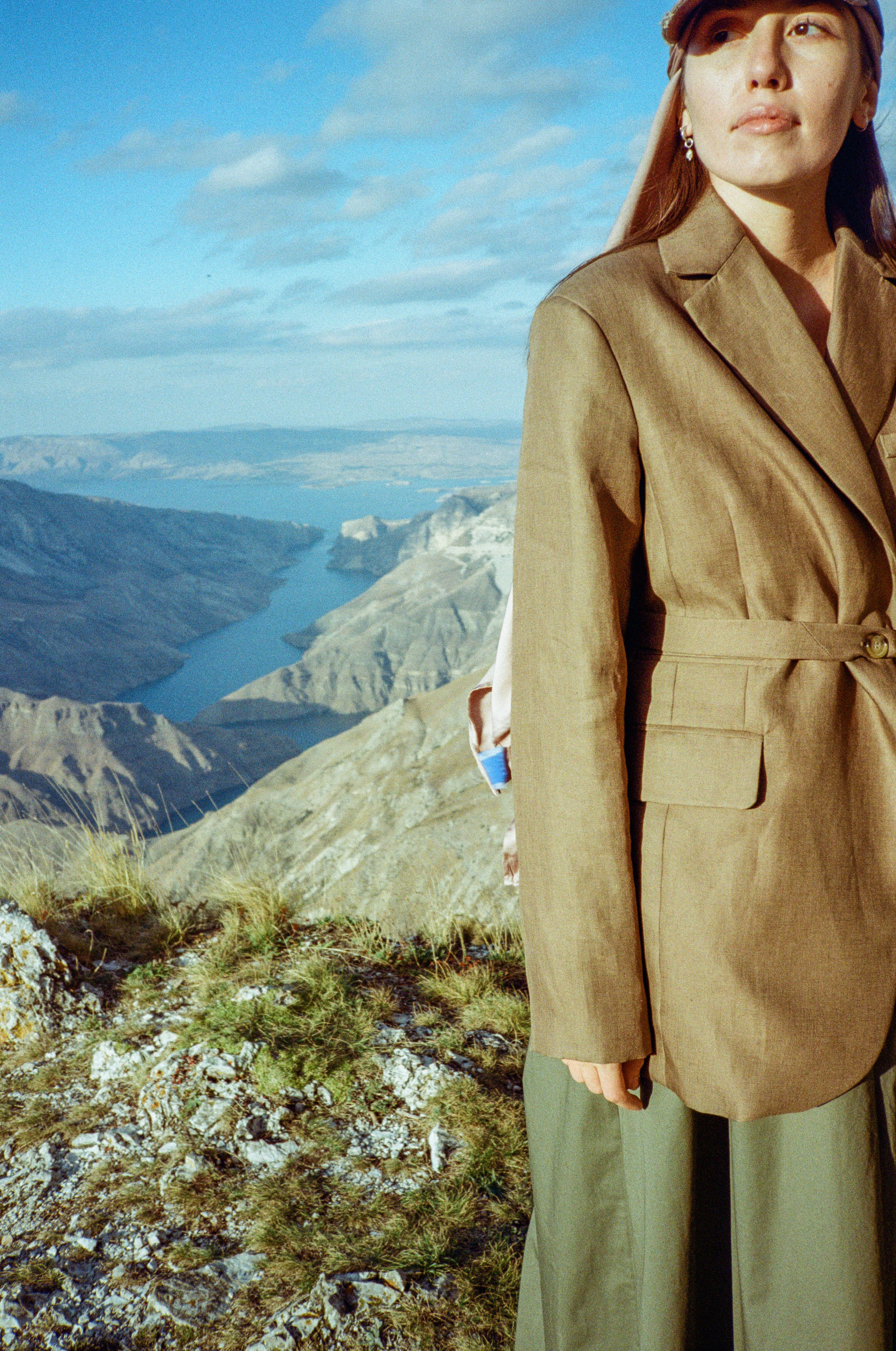 Для @oth.ers. Портретный и ивент-фотограф в Москве