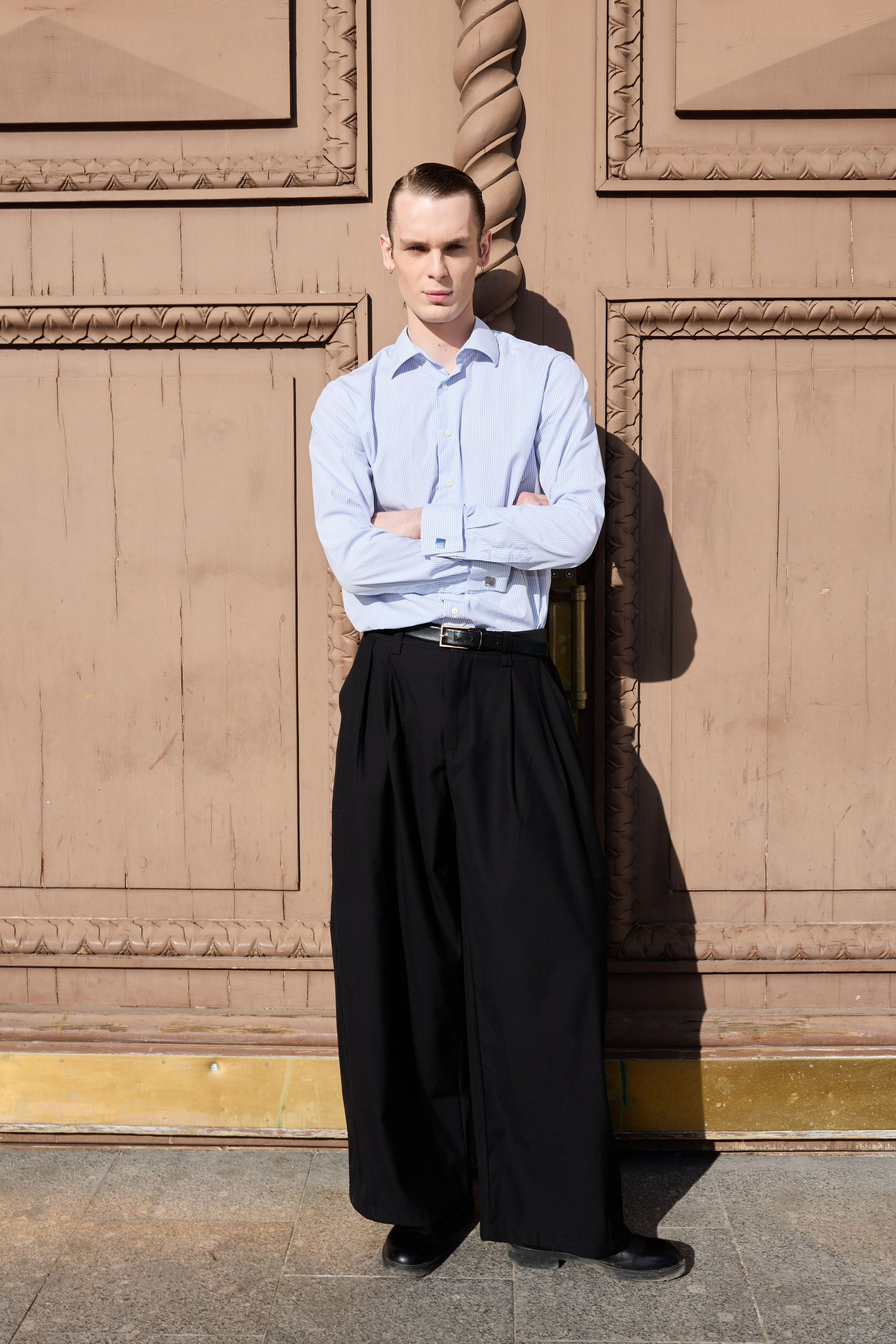 Московская неделя моды. Портретный и ивент-фотограф в Москве