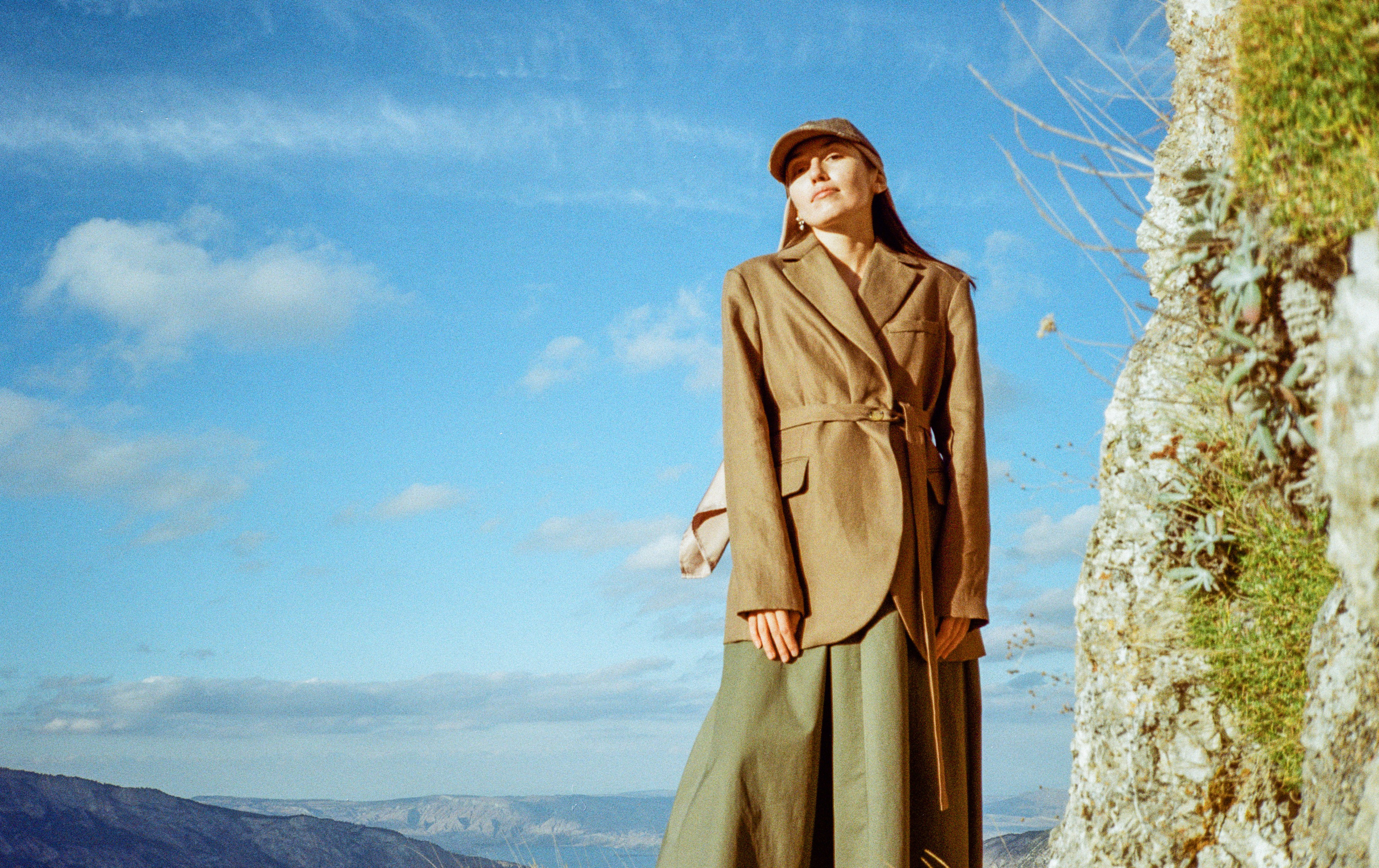 Для @oth.ers. Портретный и ивент-фотограф в Москве