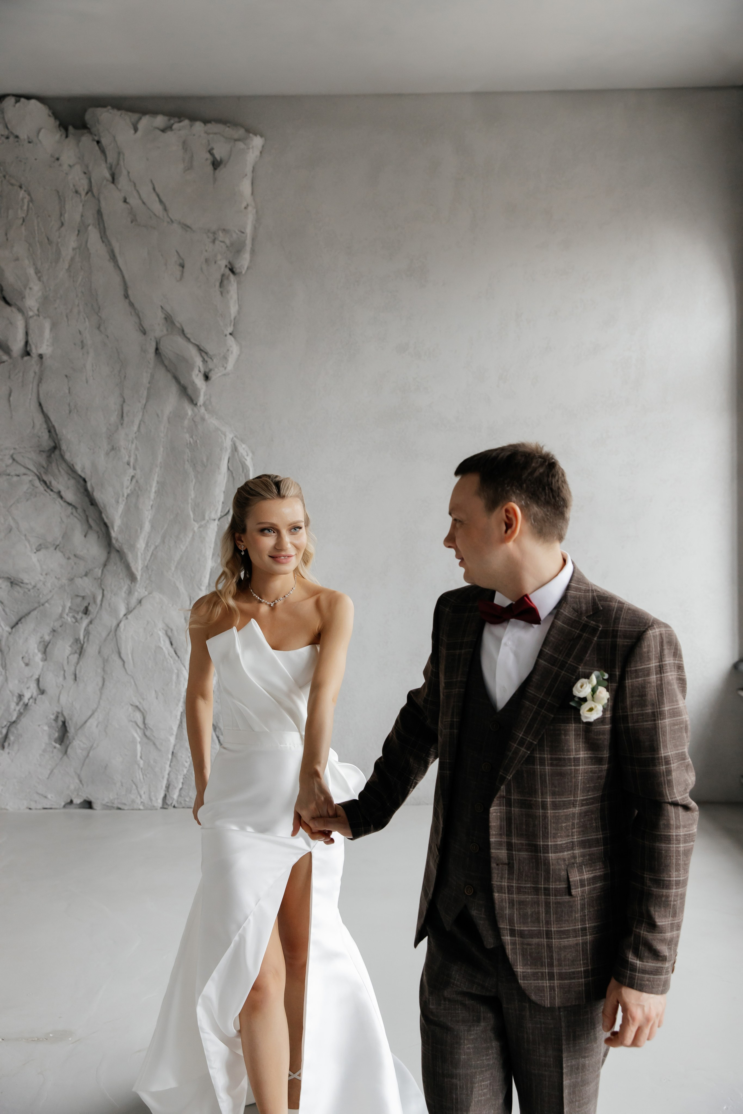 Павел и Дарья. Свадебный фотограф в Екатеринбурге Александр Перепечин