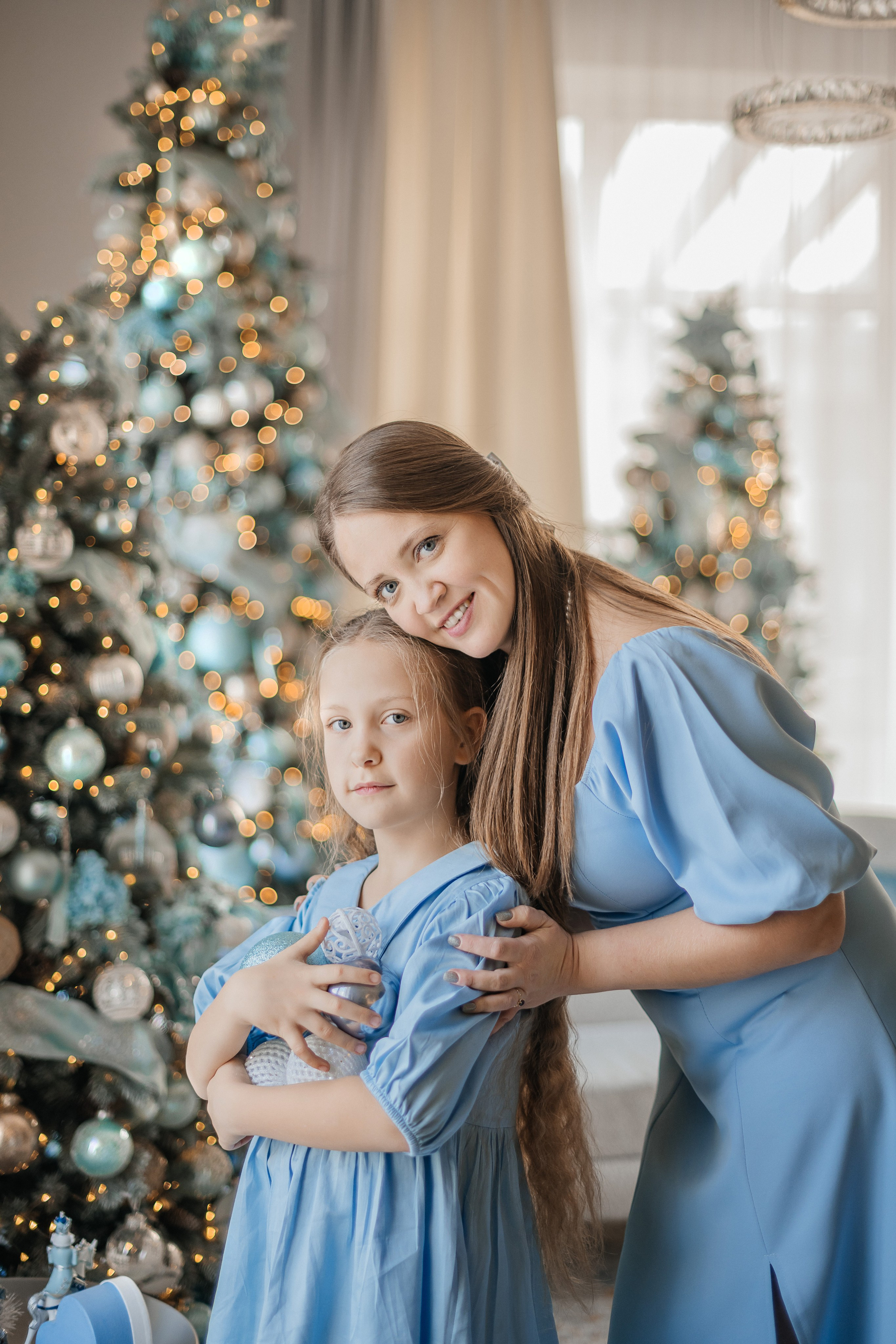 Голубой огонек. Свадебный, семейный и детский фотограф в Москве и области
