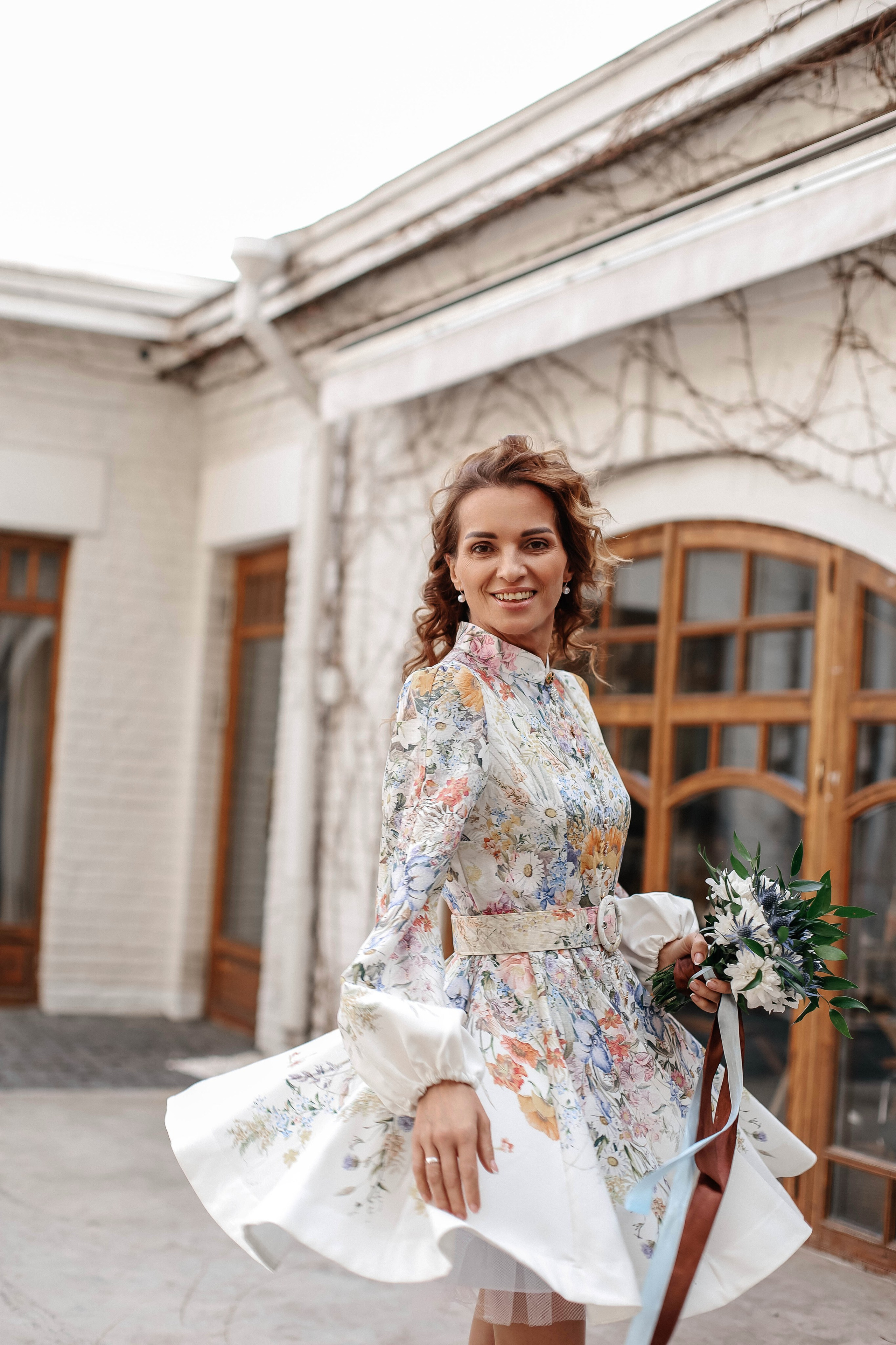 Дмитрий и Екатерина. Свадебный и семейный фотограф в Москве