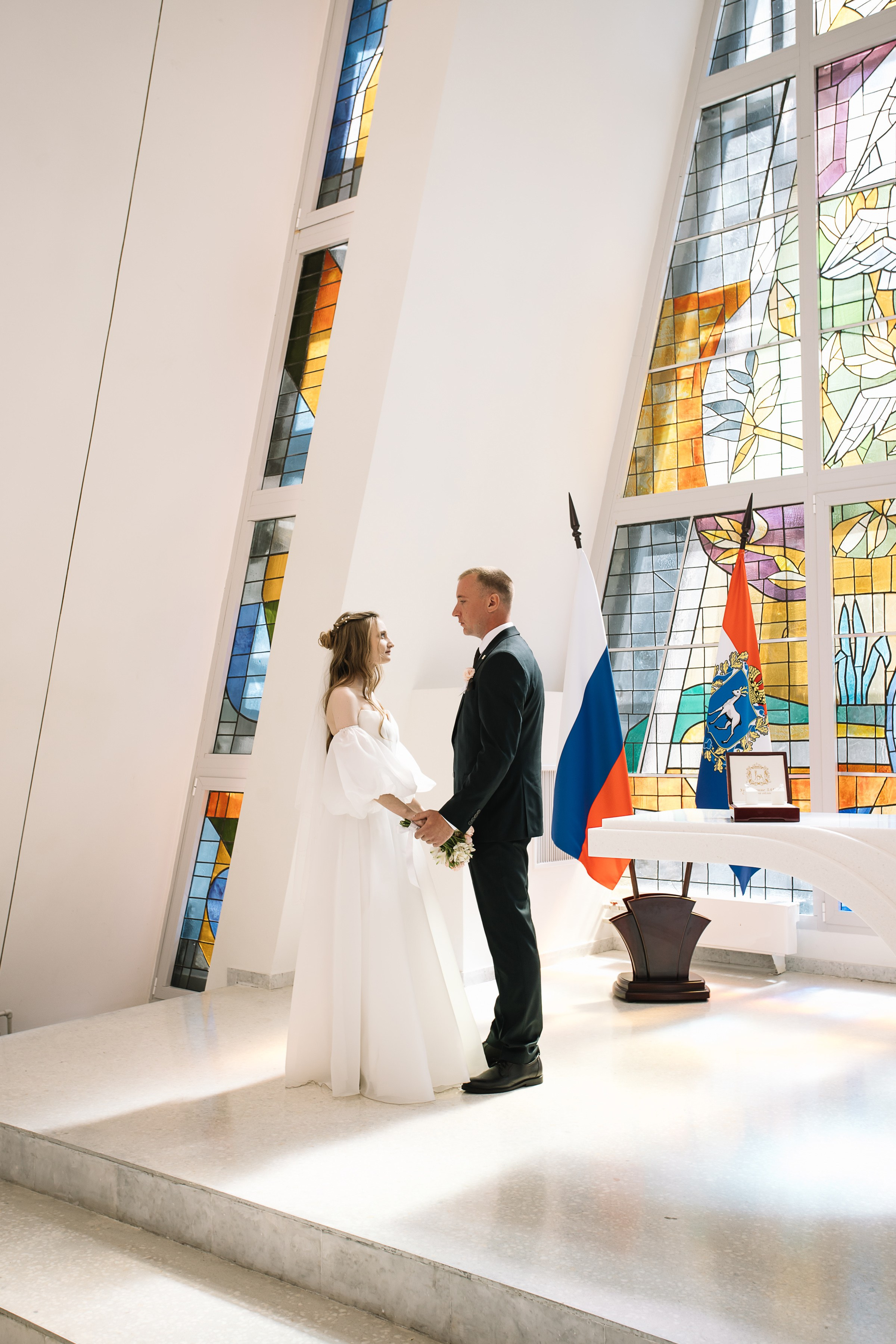 Валера и Наташа. Фотограф в Самаре Евгения Глубокова