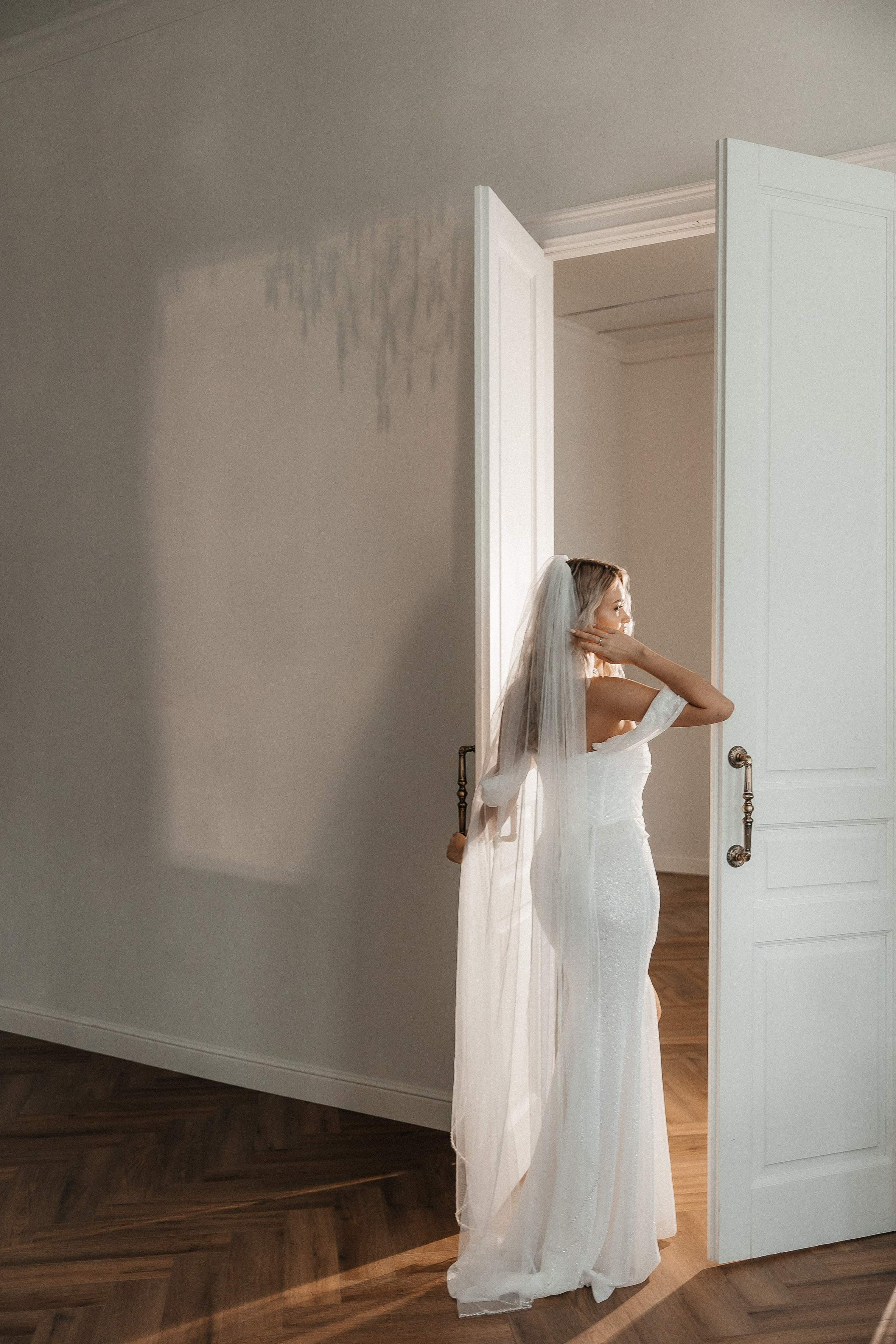 Ксения. Свадебный и семейный фотограф.Екатерина Булич. Красноярск