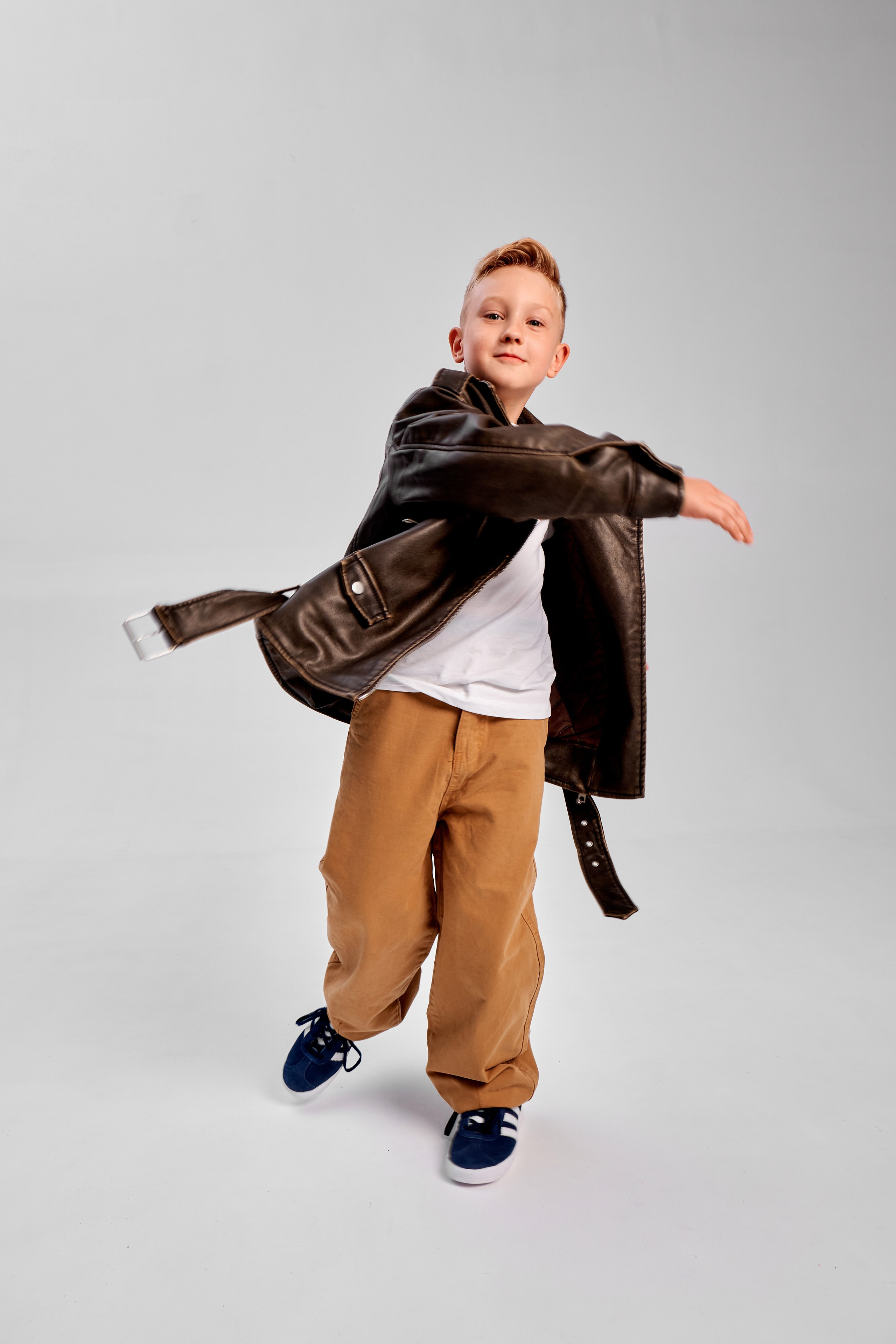 Детская модельная школа TL KIDS | Таганрог. Фотограф Таганрог Анна Трайжон