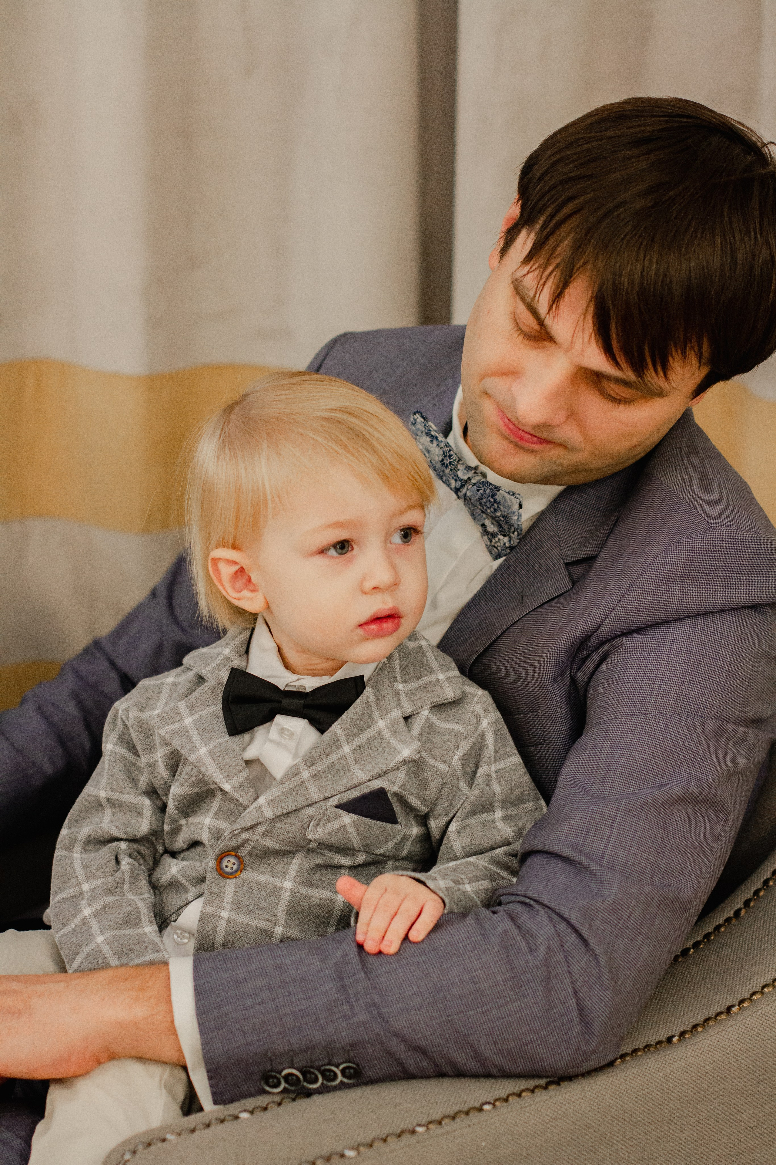 Татьяна и Владислав. Главная