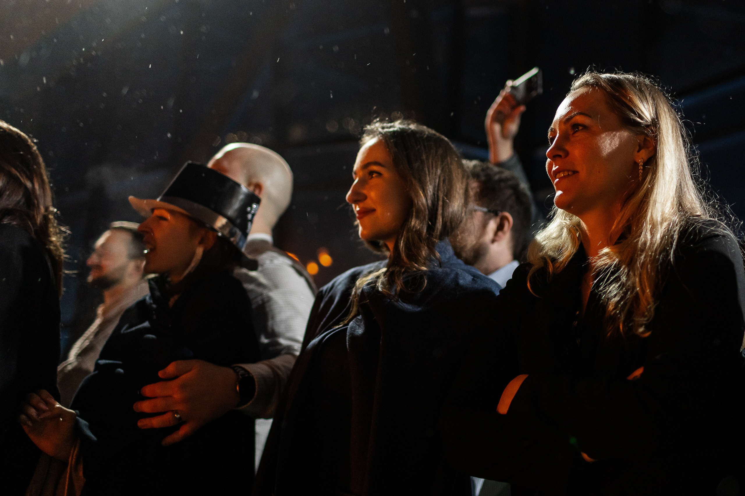 Корпоратив компании Неохим. NesterovaMaria.ru