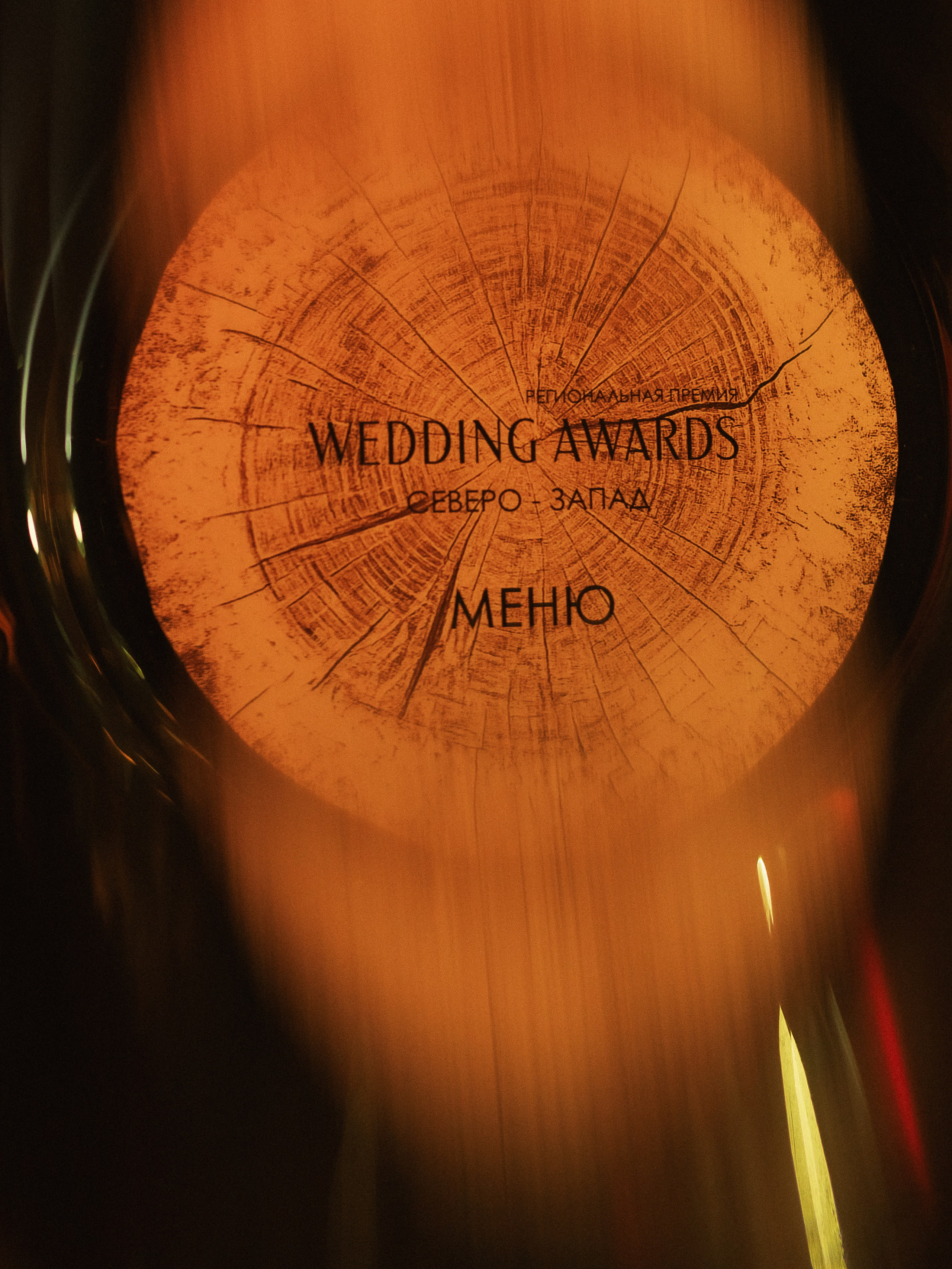 Wedding Awards NW 2025. NesterovaMaria.ru