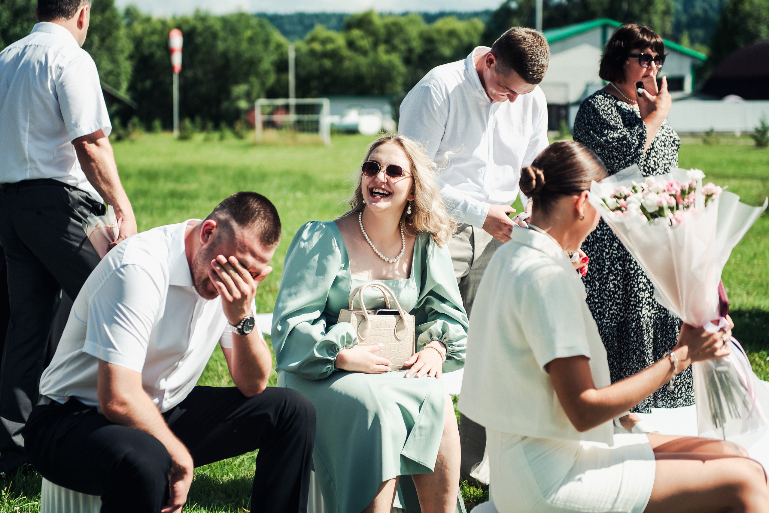 Захар и Алиса. Свадебные фотографы Nekipelov_photo