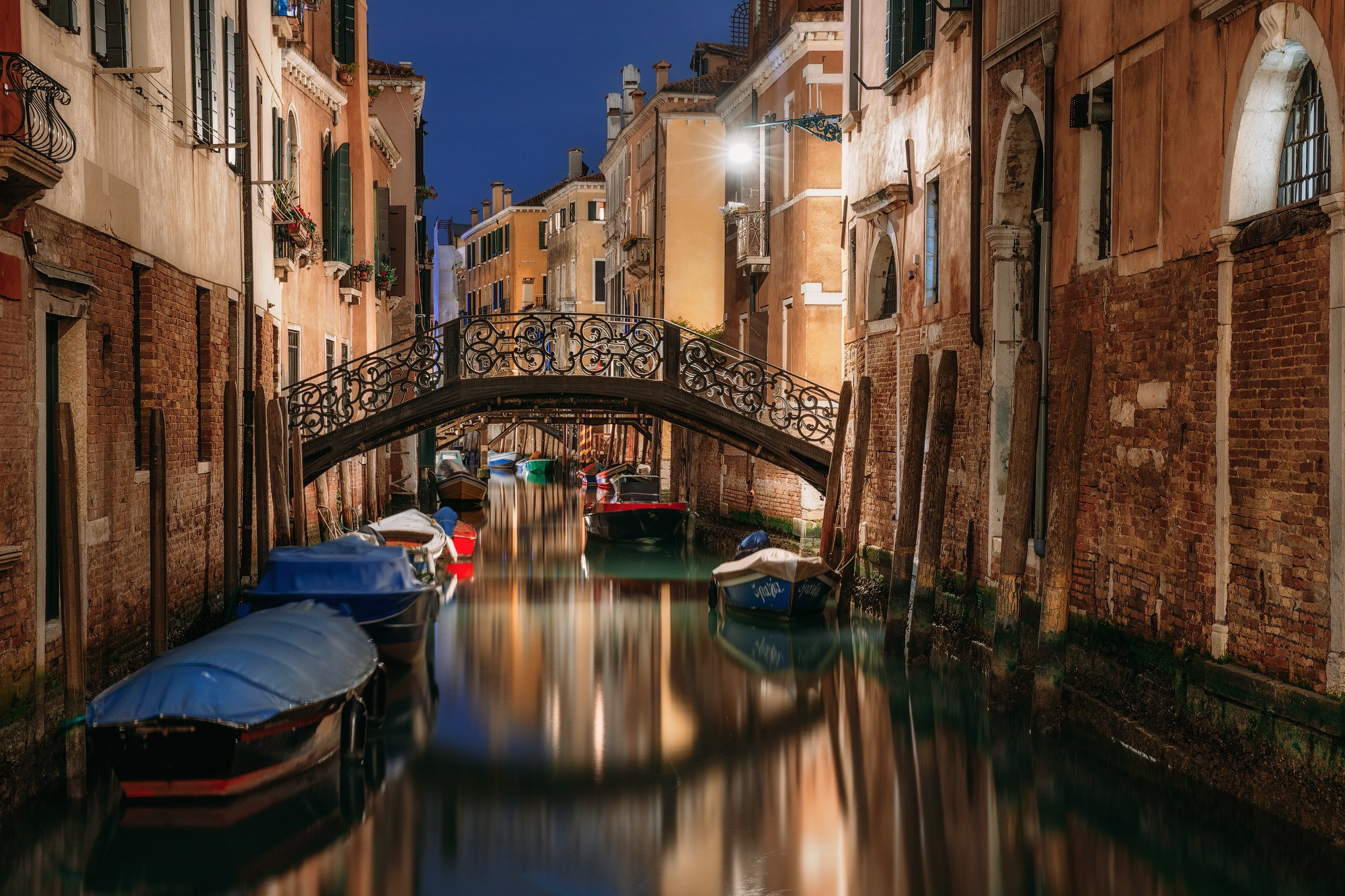 Пейзаж. Фотограф Кирилл Казачков