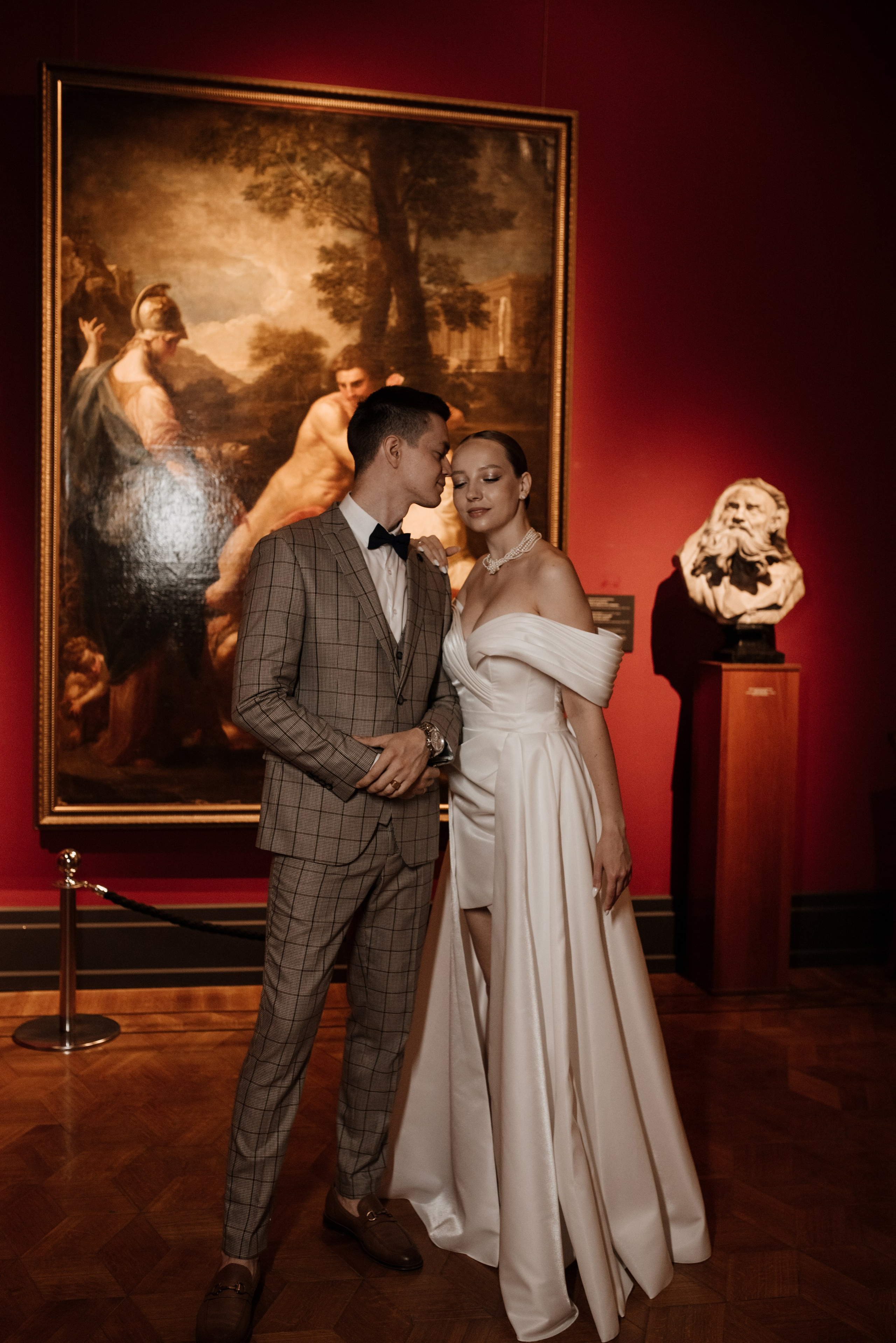 Настя ♡ Женя. Фотограф Ольга Плеханова | Нижний Новгород, Москва