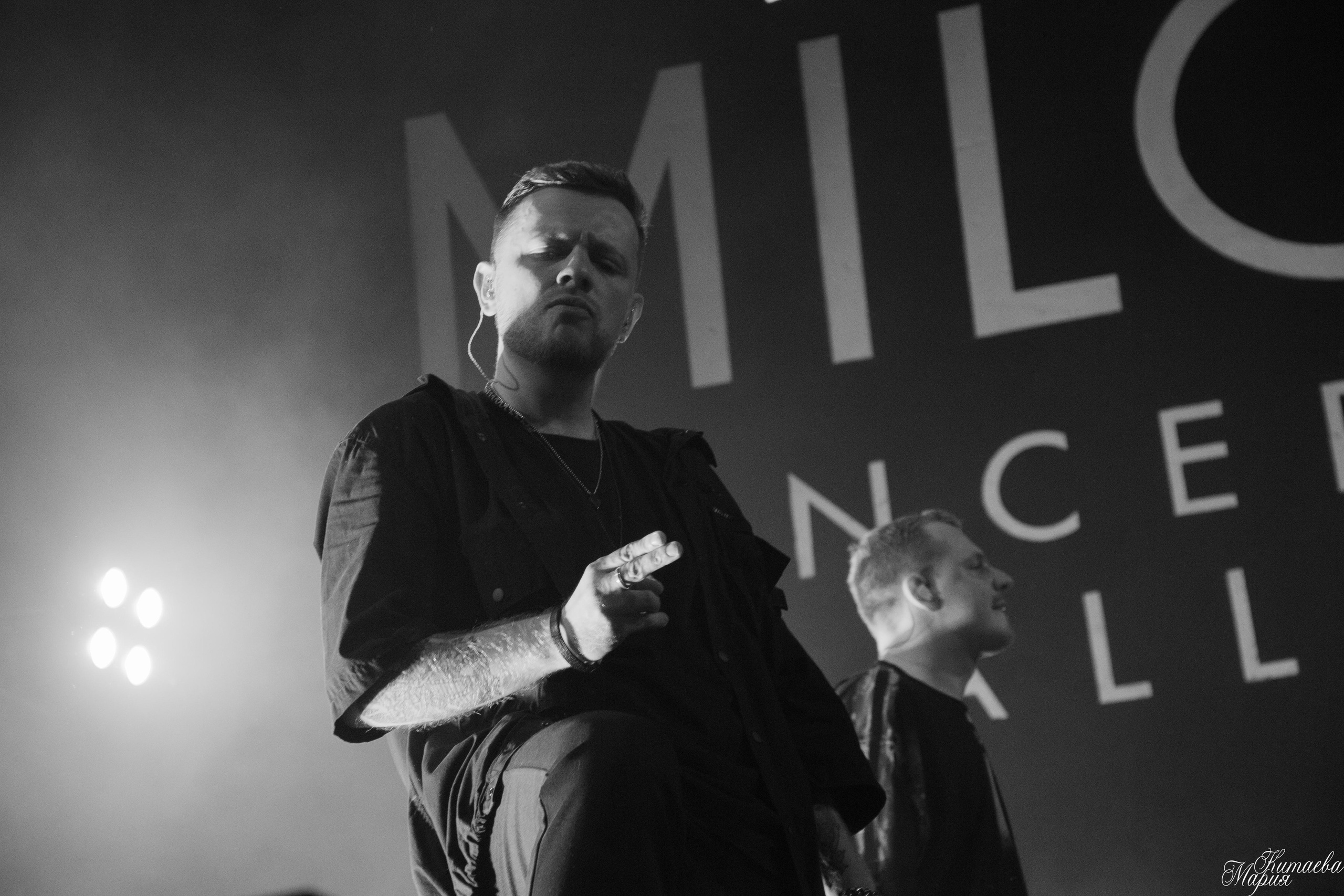 Концерты. Фотограф Нижний Новгород Мария Китаева