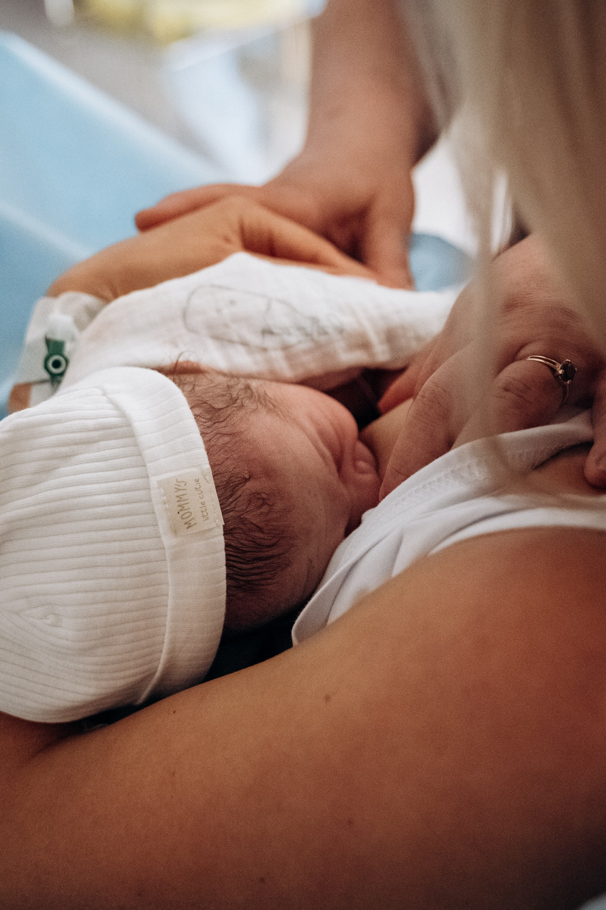 Фотограф на роды в Москве. Фотограф на роды в Москве Алла Rockymouse