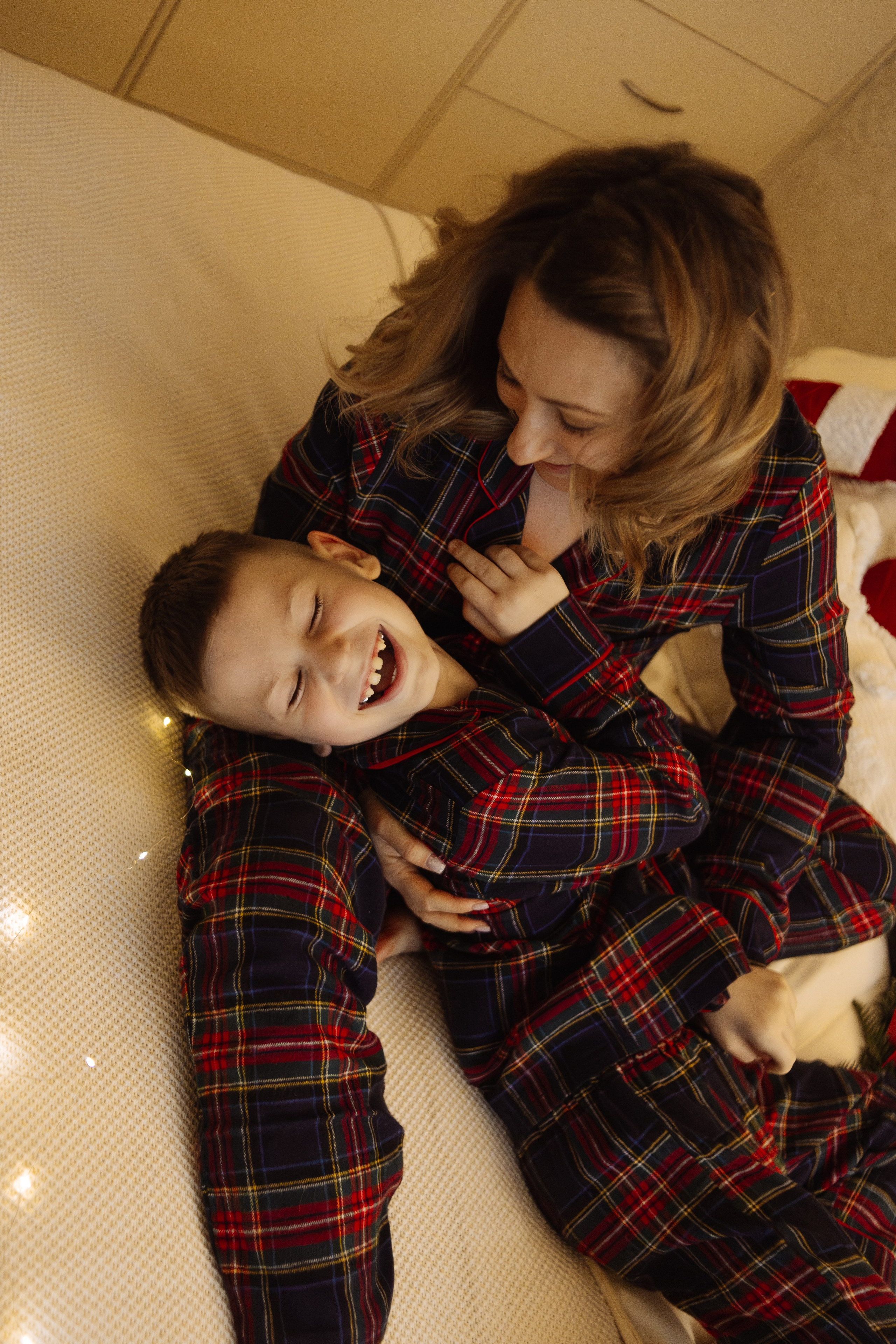 Домашняя. Фотограф Москва / Балашиха